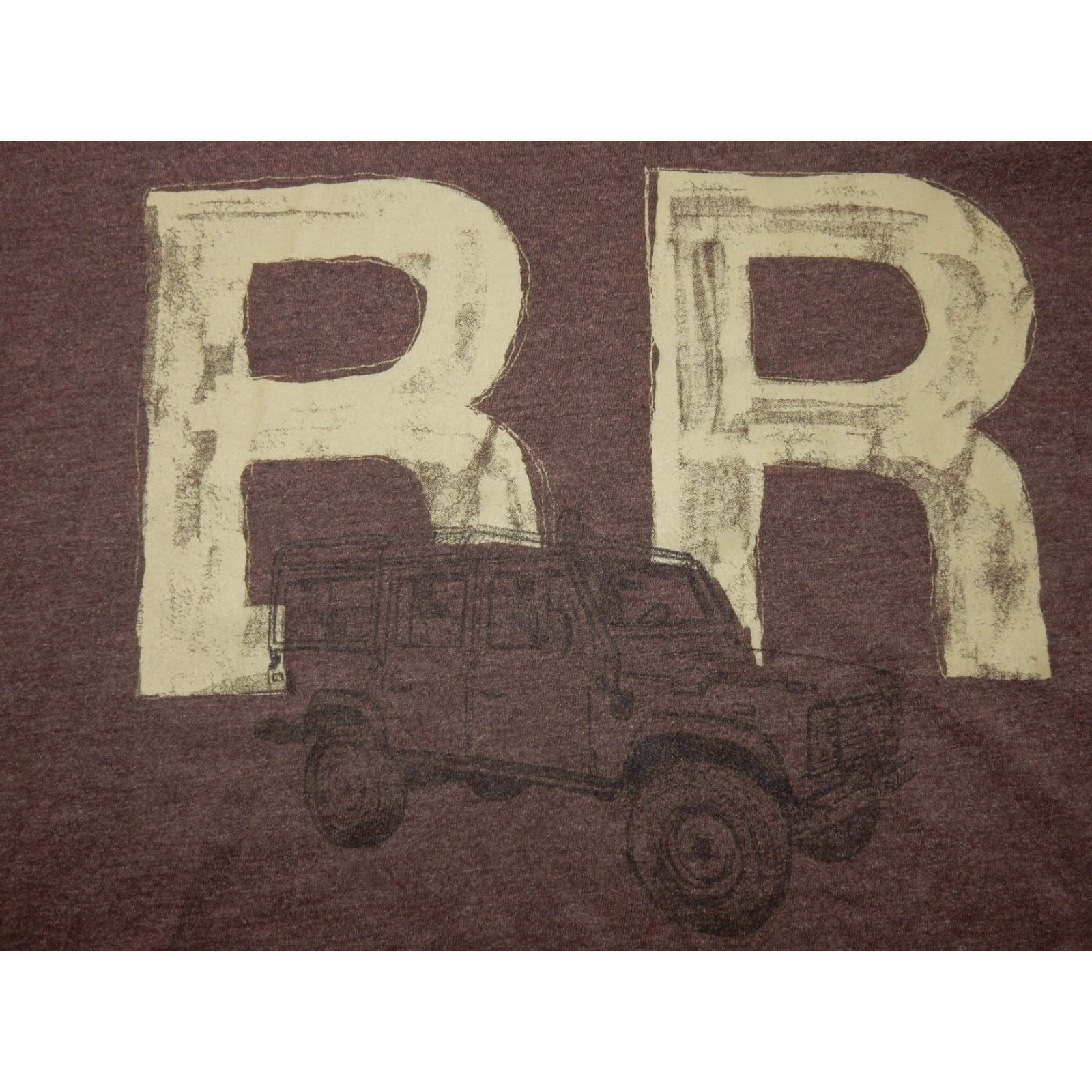 Banana Republic Banana Republic T Shirt Size XLT Men's Short Sleeve Cotton Blend Brown 29" Length VINTAGE? (No) Size US XL / EU 56 / 4 - 2 Thumbnail