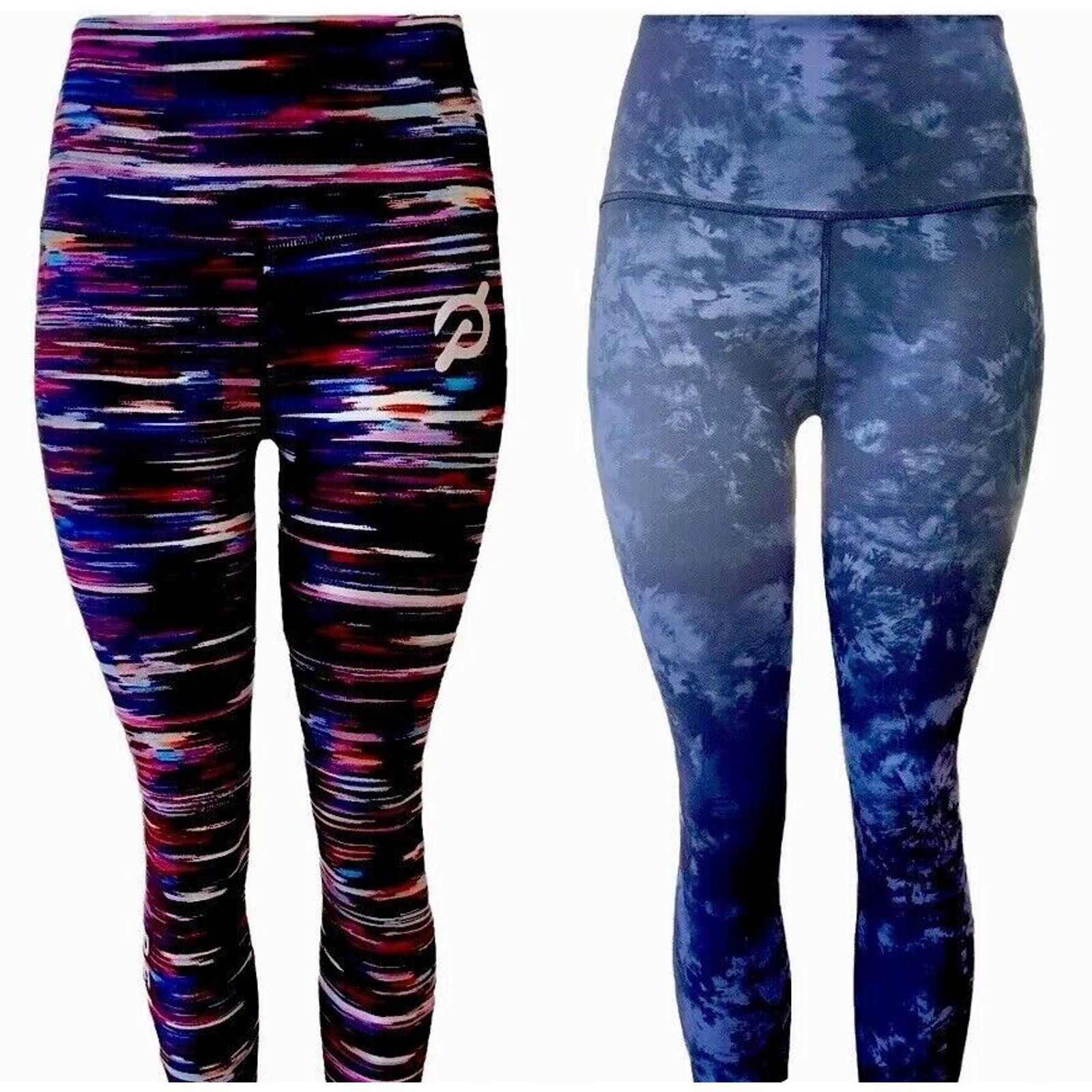 Peloton Peloton Melody High Waist Leggings Women’s S Activewear NWT Size 24" / US 00 / IT 34 - 11 Thumbnail