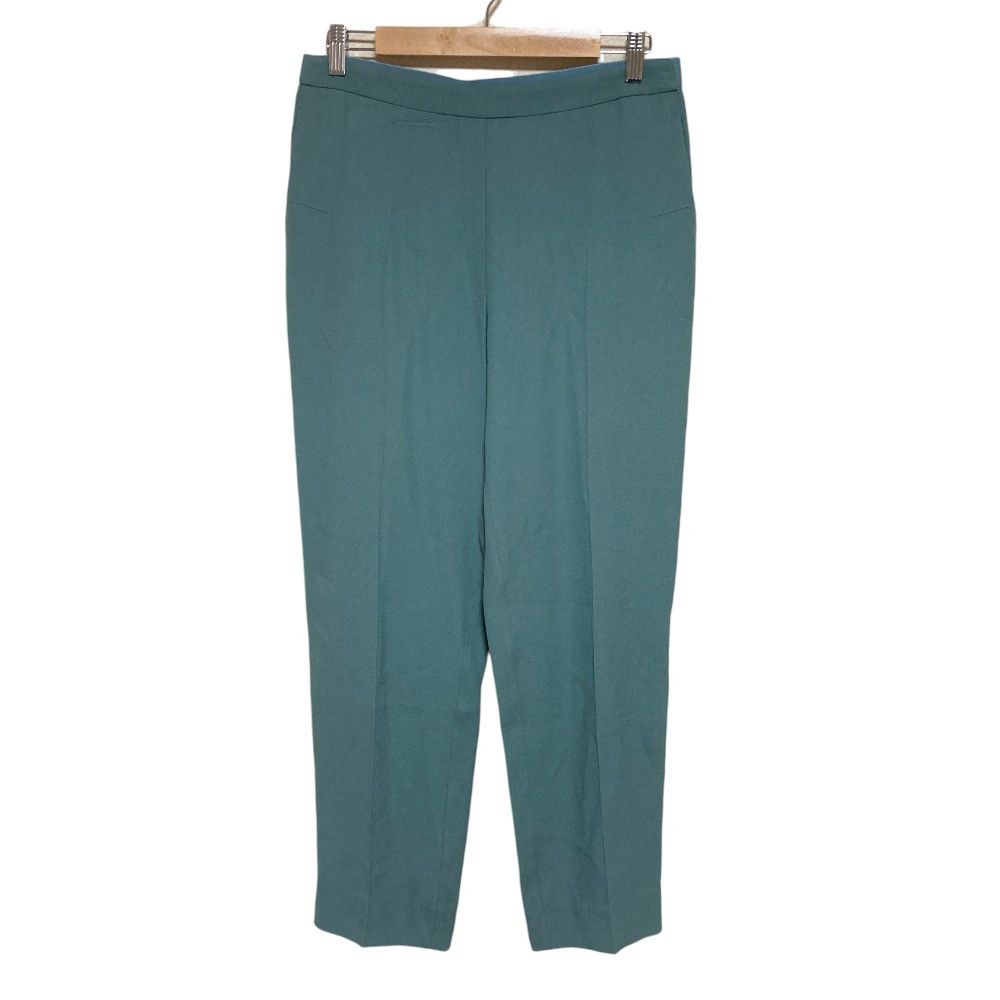 Maison Margiela Maison Margiela Maison Margiela Slim Pants Textile Pants S51KA0311 DUTY FREE for USA Size ONE SIZE - 1 Thumbnail