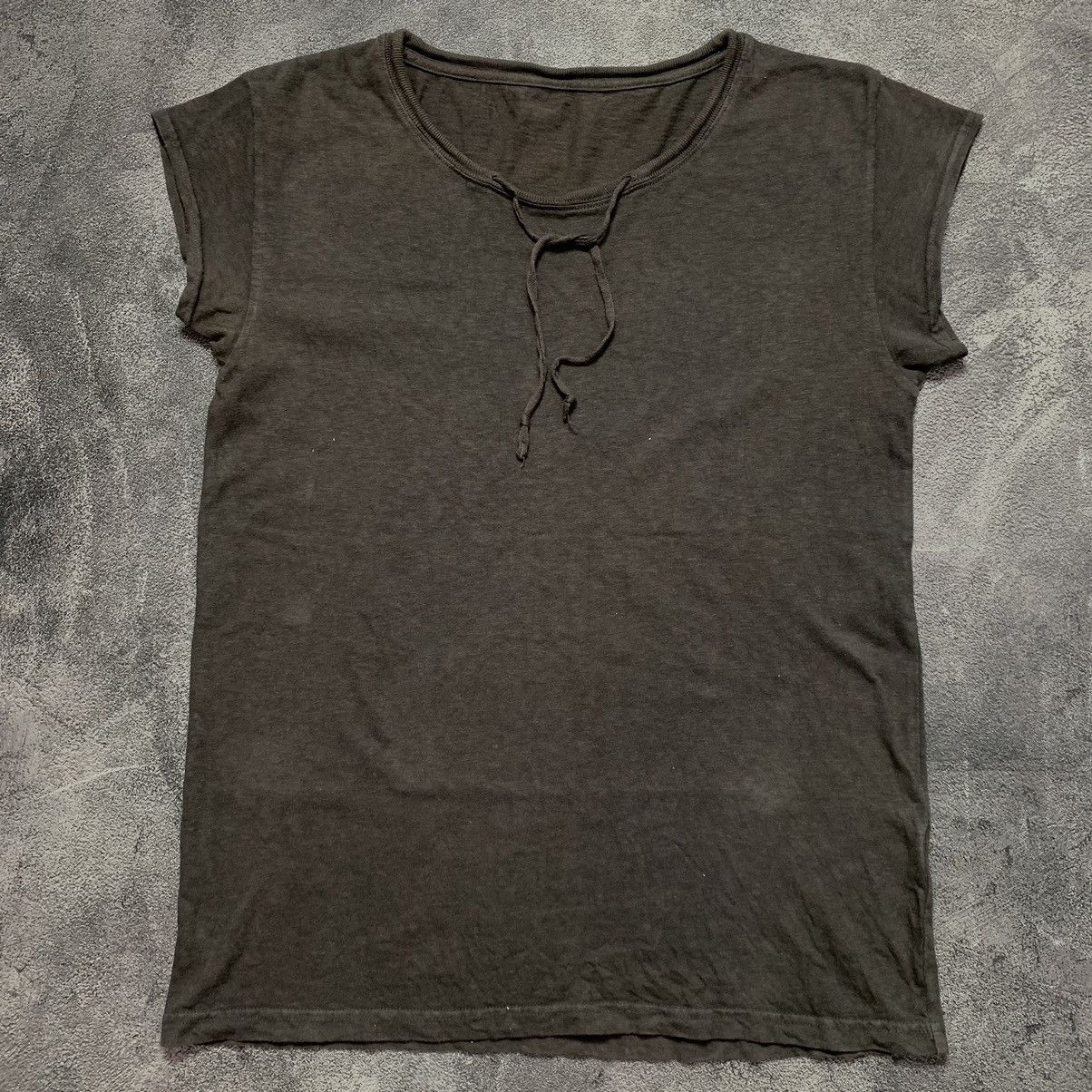 Kapital Kapital Rope Tshirt Size US L / EU 52-54 / 3 - 4 Thumbnail