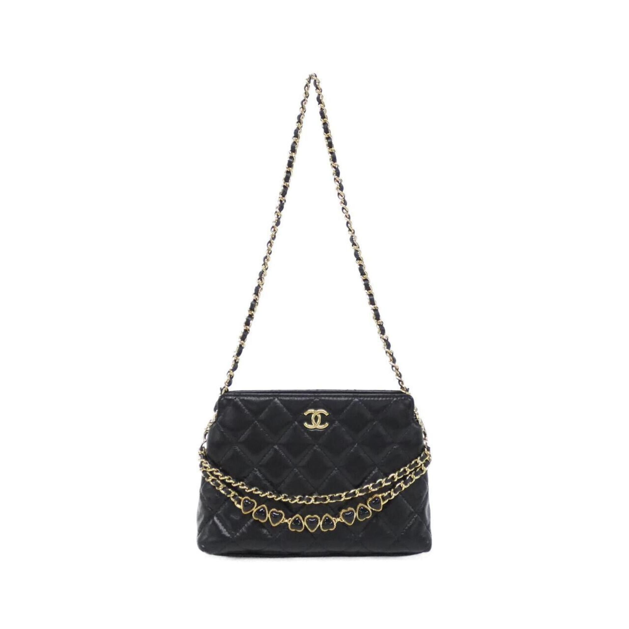 Chanel Chanel AP3787 Shoulder Bag Size ONE SIZE - 1 Thumbnail