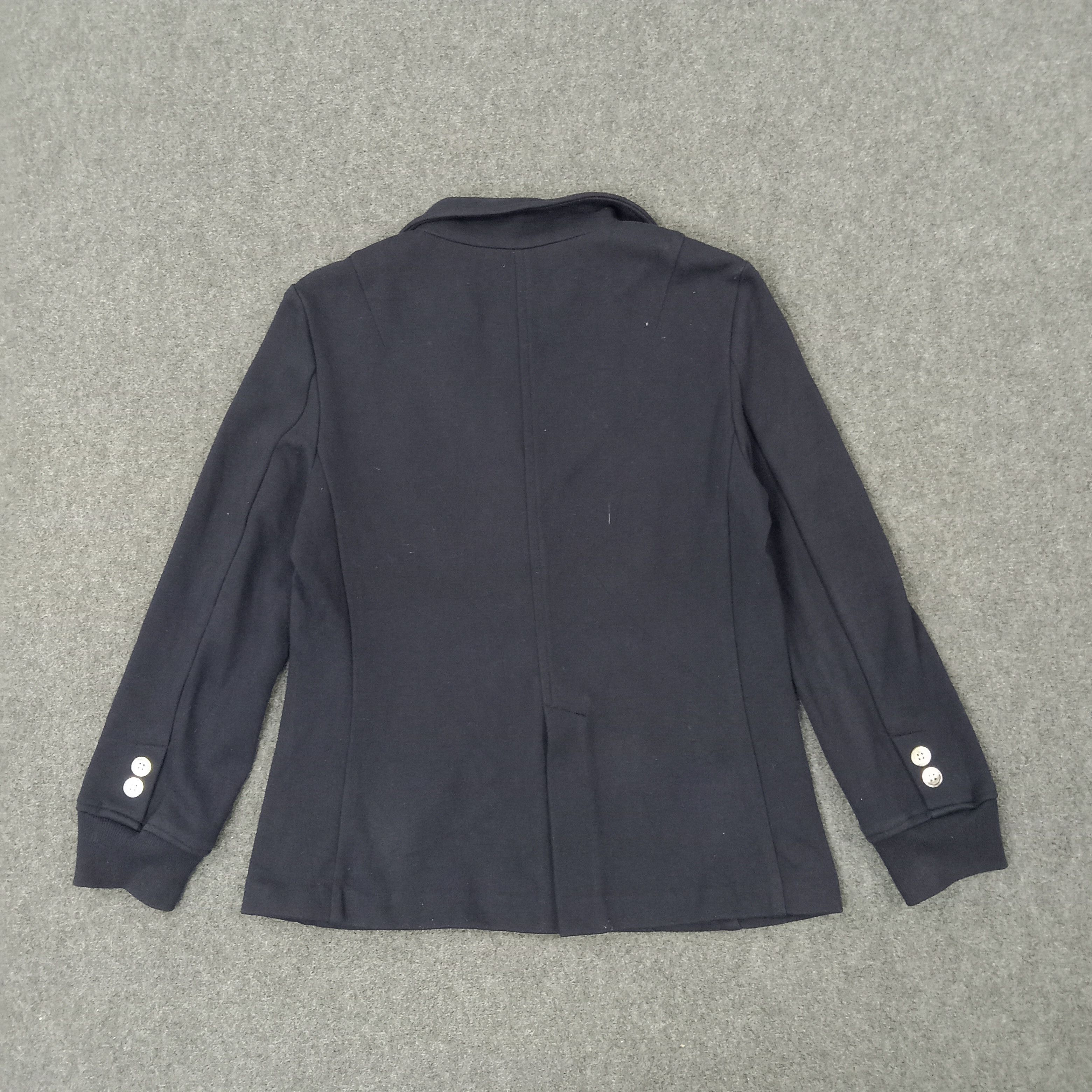 Issey Miyake × Vintage × mercibeaucoup Mercibeaucoup by Issey Miyake Japanese Cardigan C216N12 Size S / US 4 / IT 40 - 6 Thumbnail