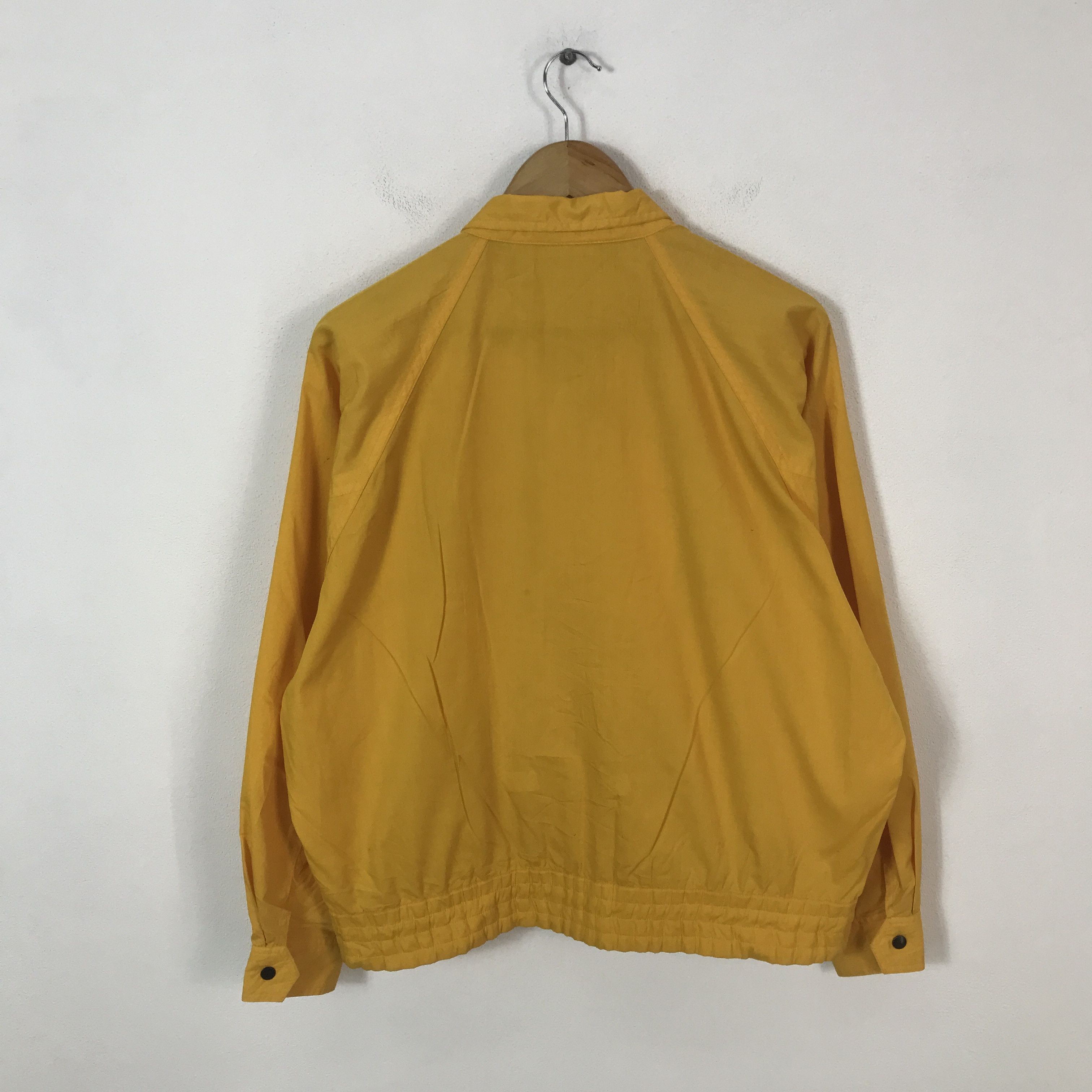Camel Vtg Camel Trophy Harittong jacket Size US L / EU 52-54 / 3 - 3 Thumbnail