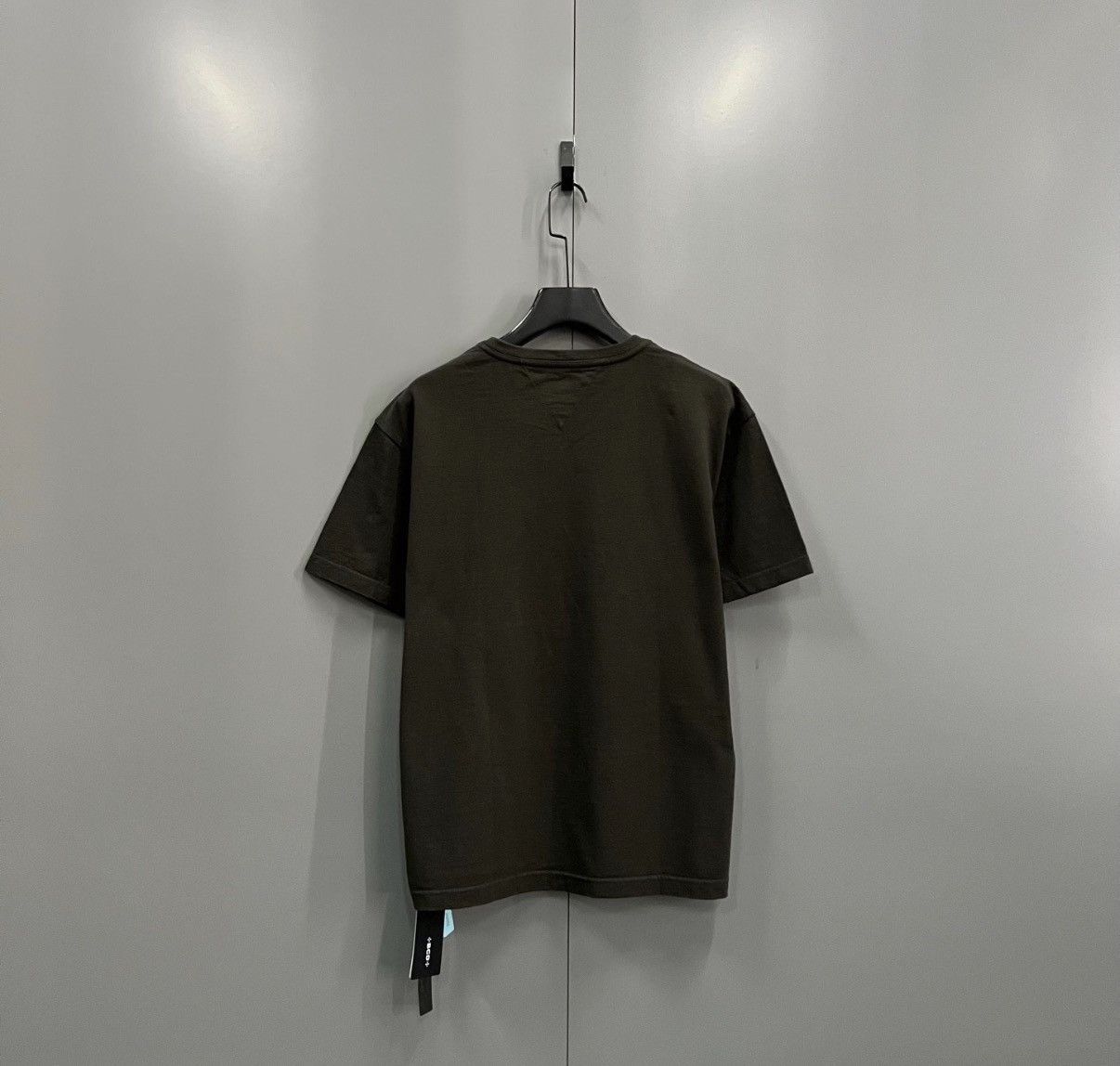Bottega Veneta Bottega Veneta Crew Neck Short Sleeve T-shirt J41 Size US XL / EU 56 / 4 - 2 Thumbnail