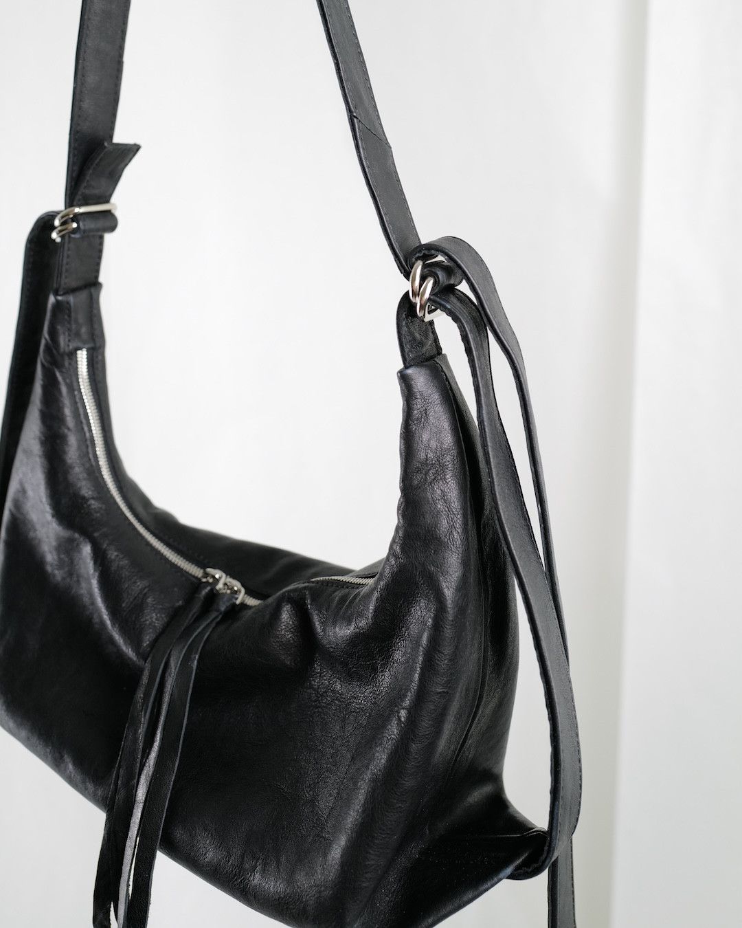 Other ARIA MINI GOAT SKIN BAG Size ONE SIZE - 8 Thumbnail