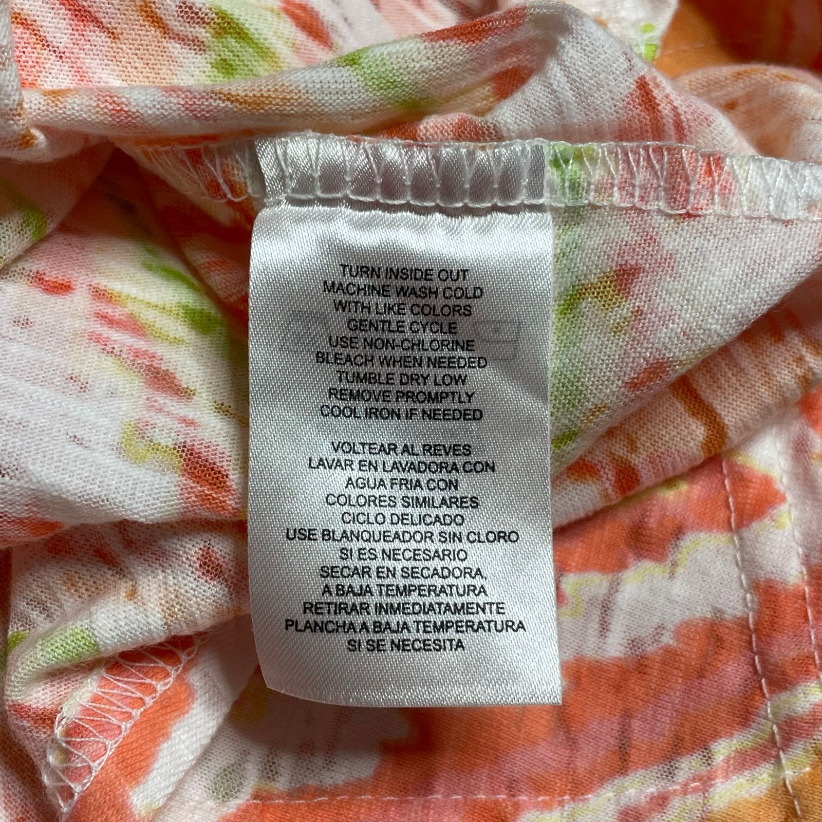 Other Caribbean Joe Shirt Size XL Size XL / US 12-14 / IT 48-50 - 5 Thumbnail