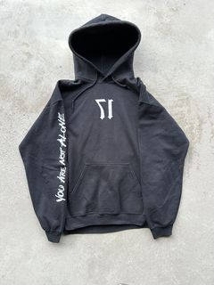 X 17 best sale hoodie