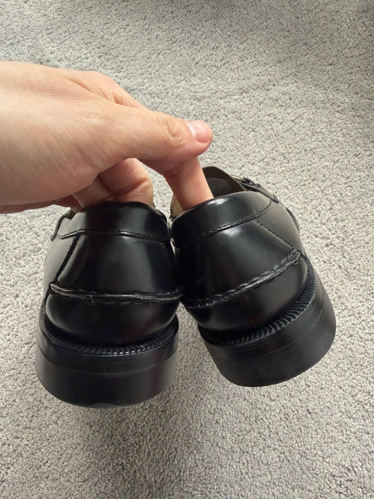 Sebago Classic citysides loafers Size US 8.5 / EU 41-42 - 3 Thumbnail