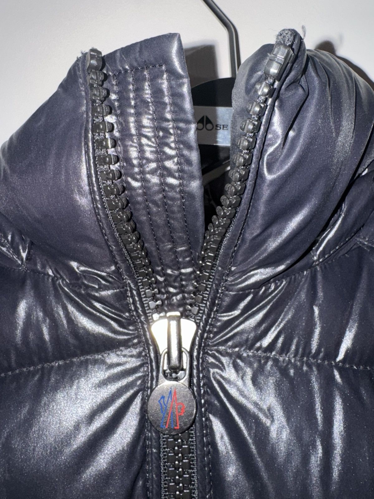 Moncler Moncler Maya jacket Size US L / EU 52-54 / 3 - 8 Thumbnail