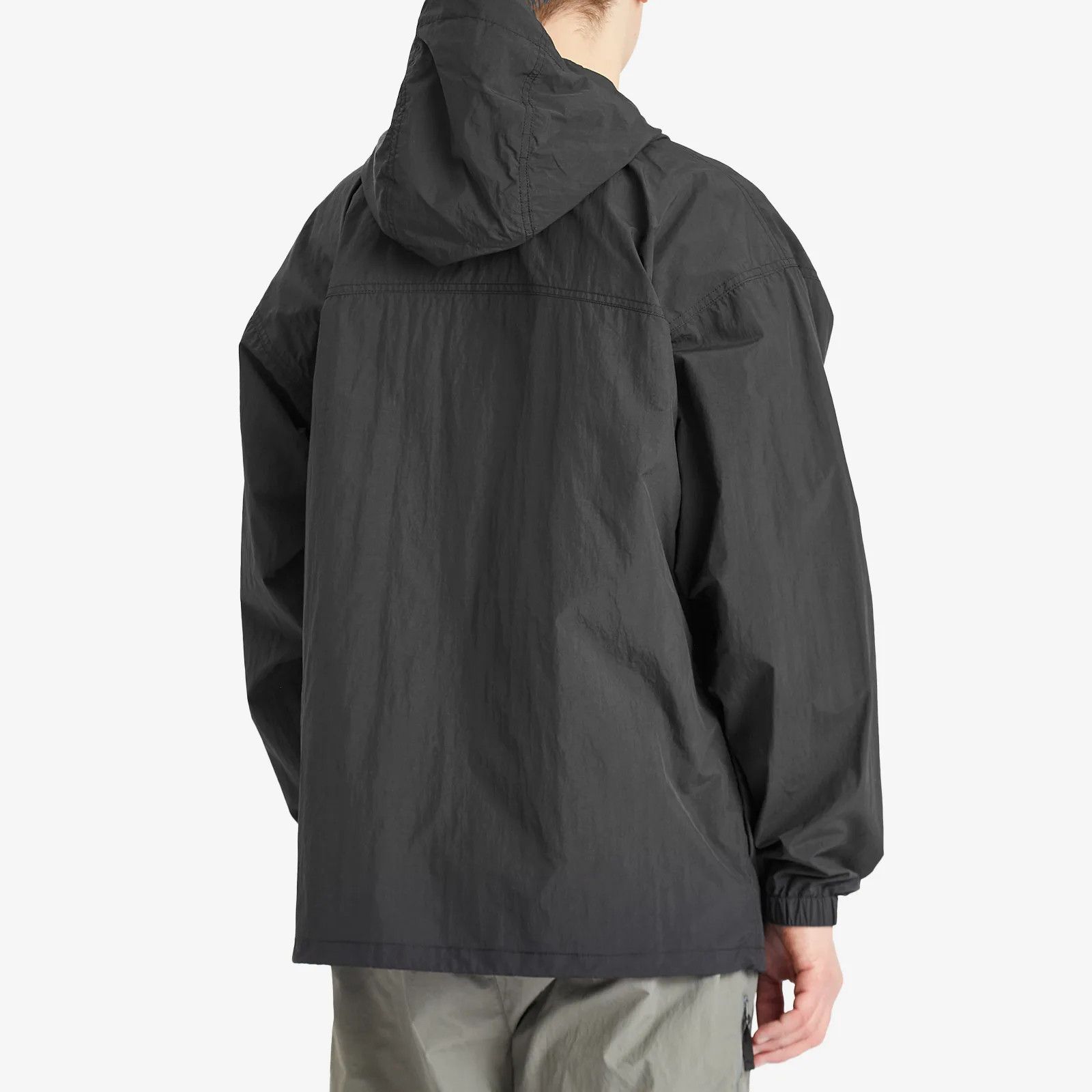 Snow Peak Nylon Tussah Jacket Size US L / EU 52-54 / 3 - 5 Thumbnail