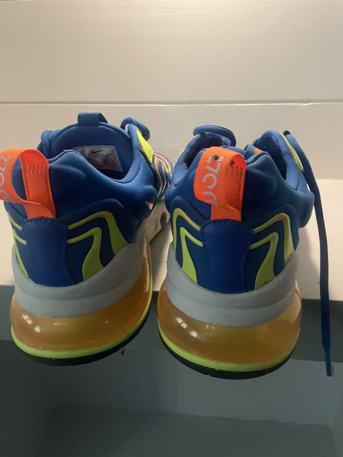 Nike Nike 270 air Max Size US 10 / EU 43 - 3 Thumbnail