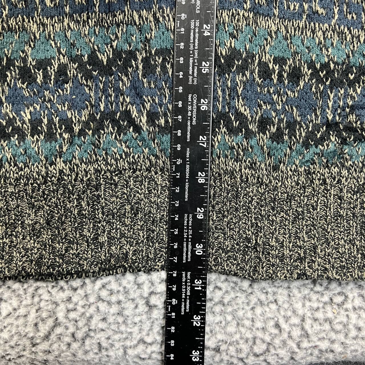 David Taylor Vintage David Taylor Sweater Men XLT Tall Urban Renewal New Size US XL / EU 56 / 4 - 3 Thumbnail