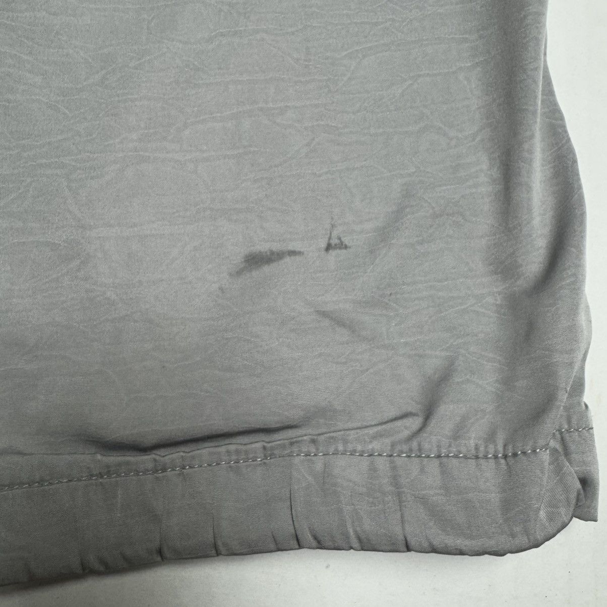 Daily Paper RARE Daily Paper Wide Leg 3 Way Convertible Zip Off Pants Size US 30 / EU 46 - 12 Thumbnail
