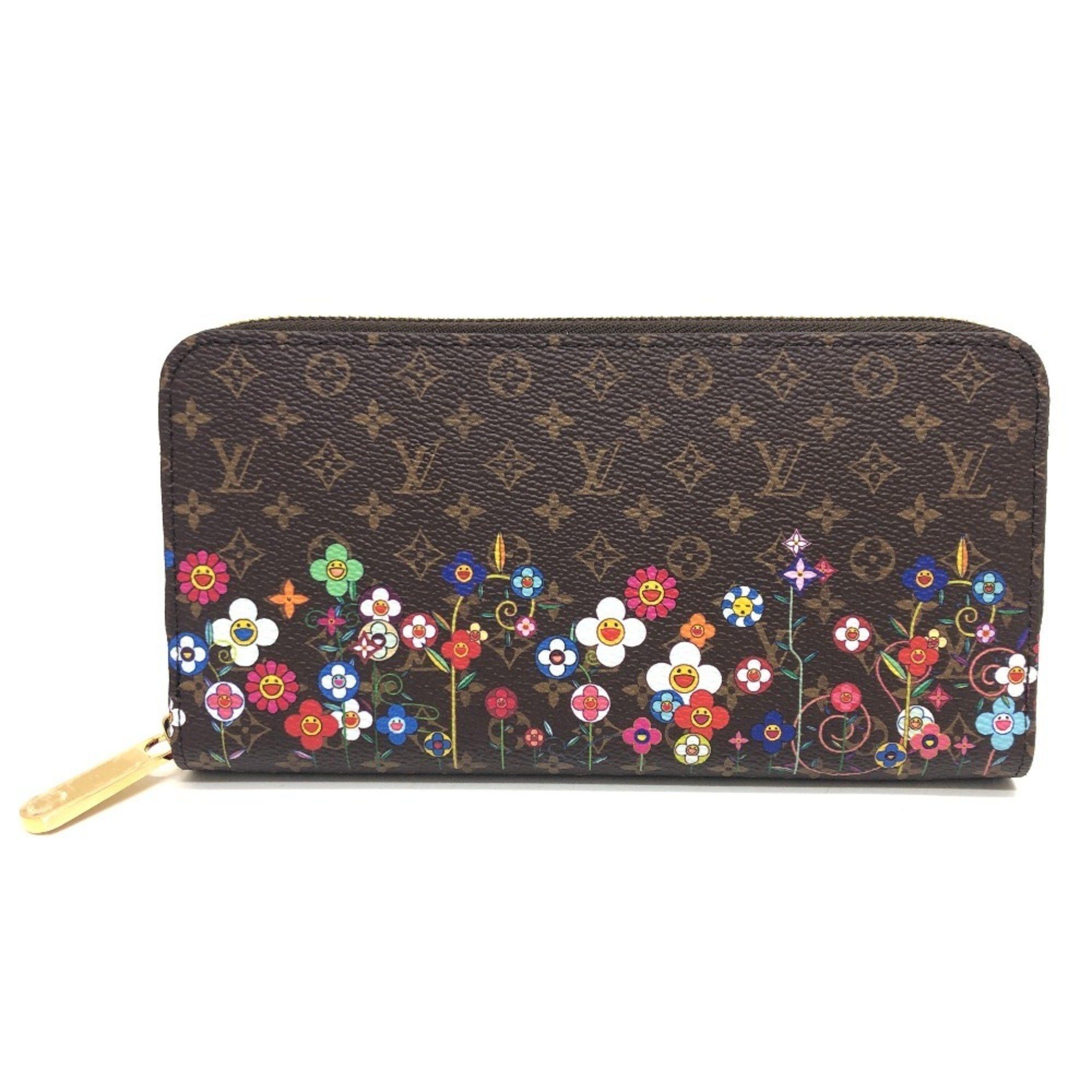Louis Vuitton Louis Vuitton Zippy wallet wallet Size ONE SIZE - 1 Thumbnail