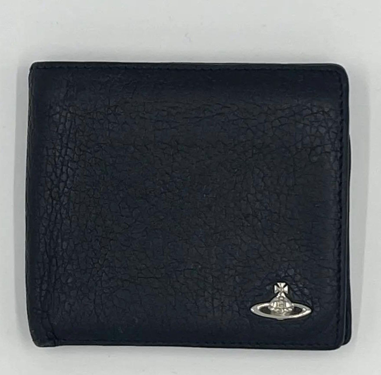 Vivienne Westwood Orb Leather Wallet Size ONE SIZE - 1 Thumbnail