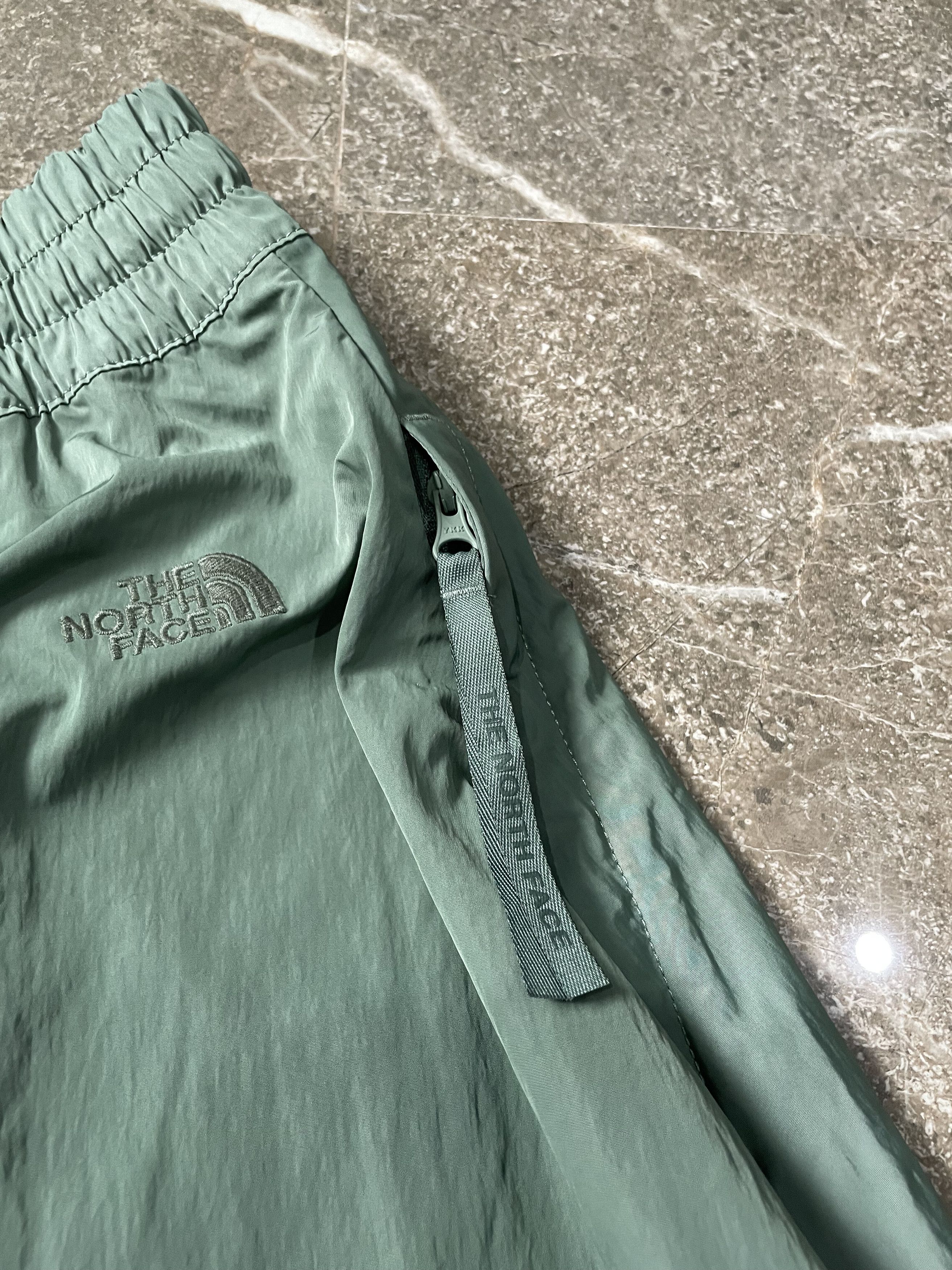 The North Face THE NORTH FACE Urban Exploration Casual Long Skirt Size 27" / US 4 / IT 40 - 10 Thumbnail
