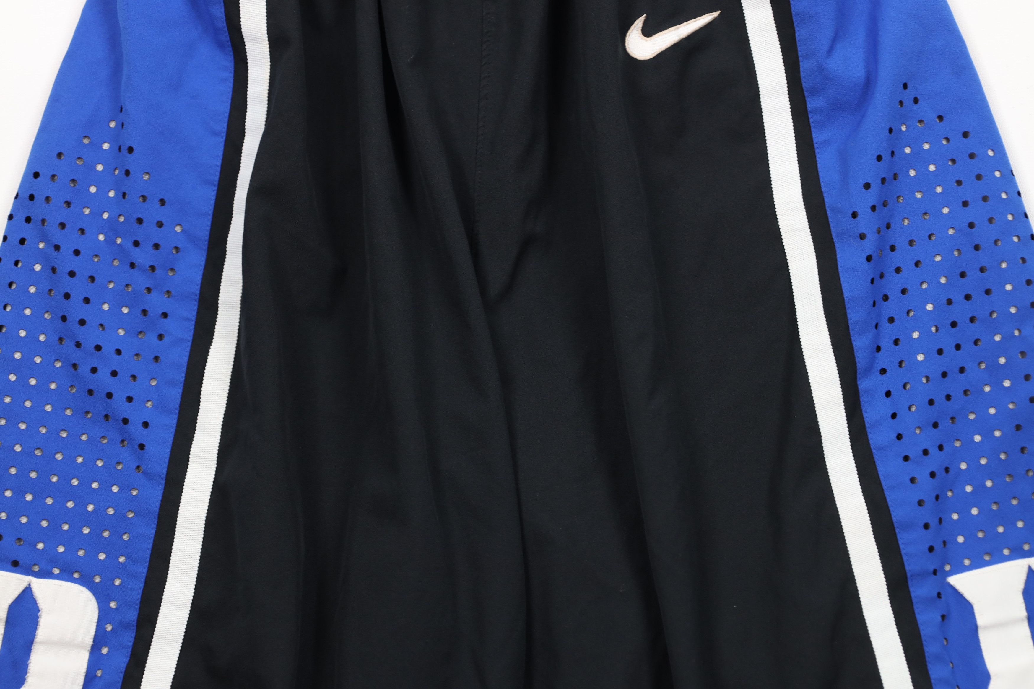 Nike × Vintage Vintage Nike Authentic University Devils Basketball Shorts Size US 32 / EU 48 - 3 Thumbnail