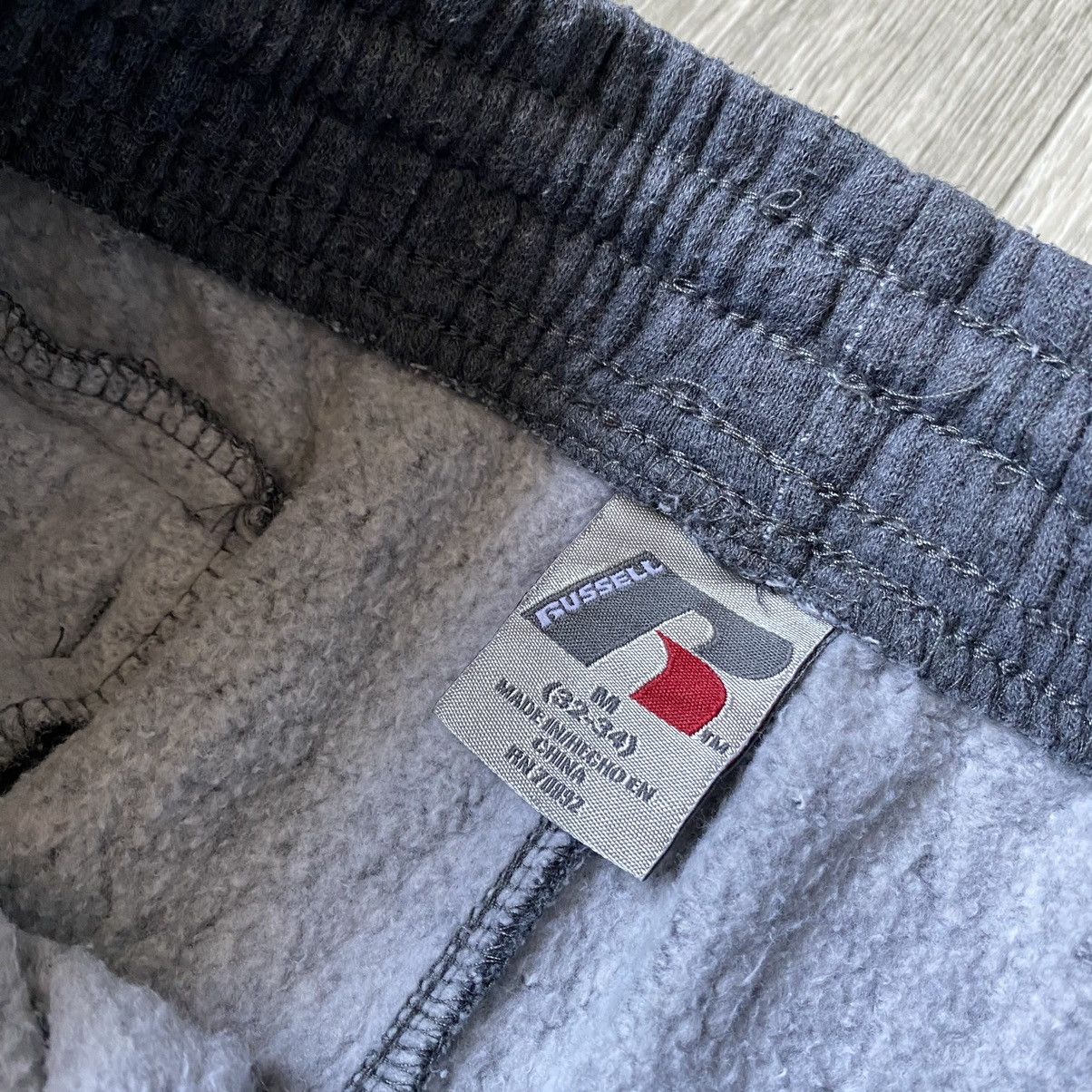 Russell Athletic × Vintage Y2k Vintage Baggy Pants Russell Athletic Size US 32 / EU 48 - 3 Thumbnail