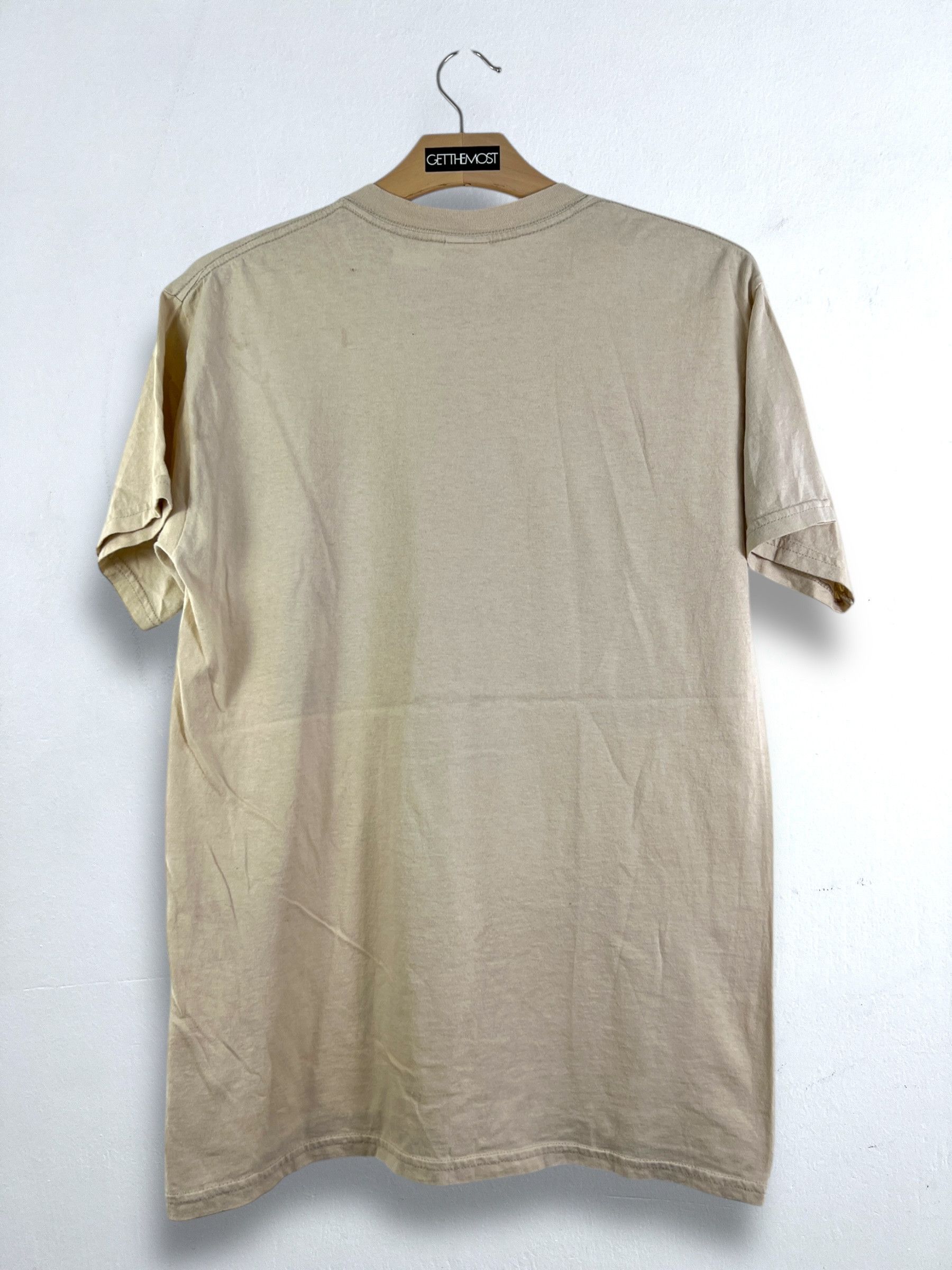 Vintage No.4902 Vintage Naples, Florida Souvenir Graphic Tee (M) Size US M / EU 48-50 / 2 - 6 Thumbnail