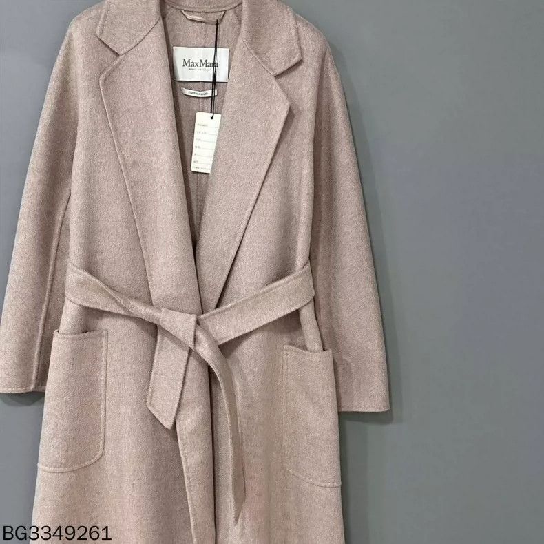 Max Mara Max Mara Labbro cashmere coat Size M / US 6-8 / IT 42-44 - 4 Thumbnail