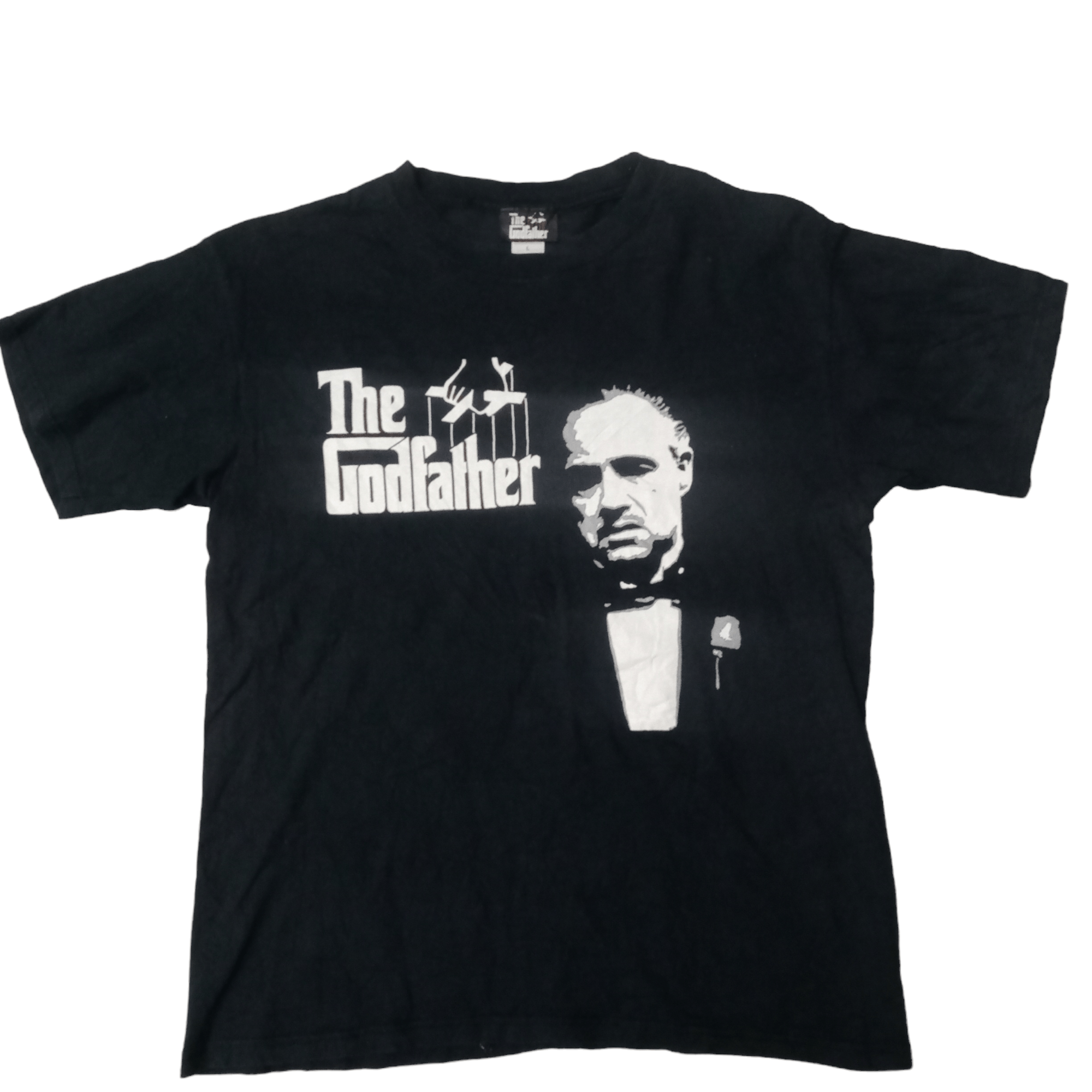 Other The Godfather tee Size US L / EU 52-54 / 3 - 3 Thumbnail