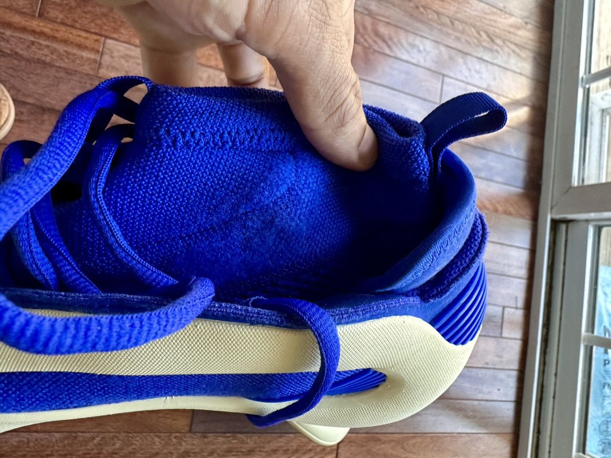 Adidas Adidas Harden 8 - Blue Fusion - 11.5 Size US 11.5 / EU 44-45 - 5 Thumbnail