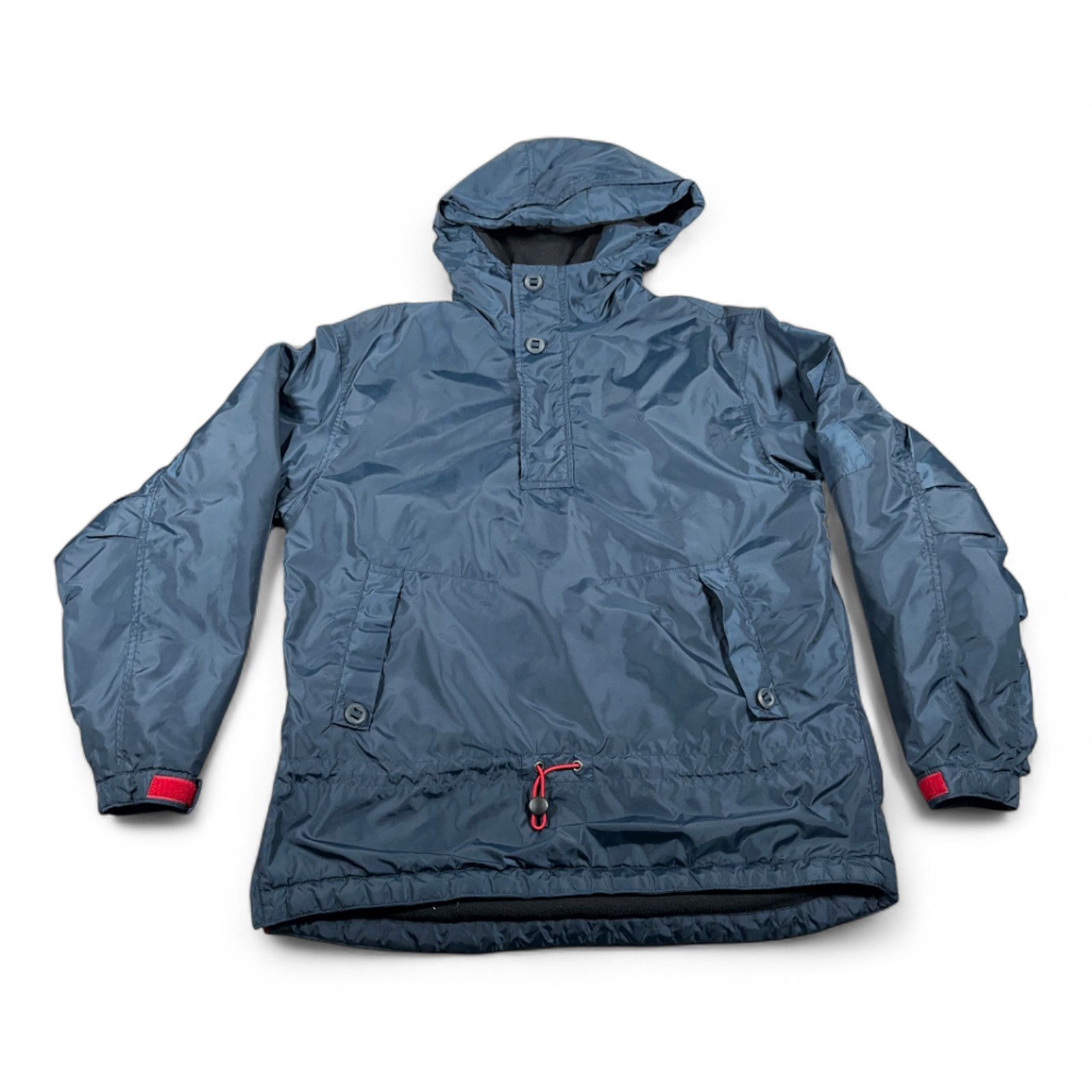 Gap Anorak Jacket 90 S | Grailed