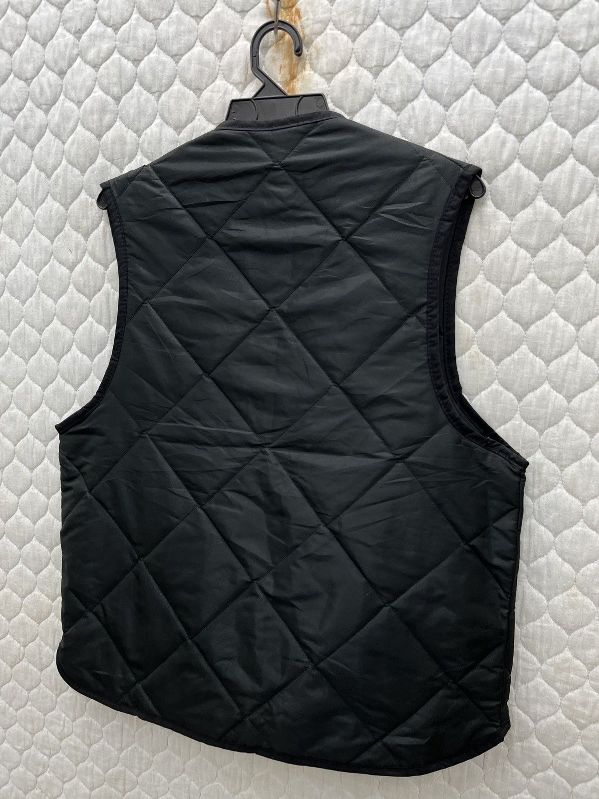 Vintage 🔥🔥🔥STEALS VTG VEST MADE IN USA Size US L / EU 52-54 / 3 - 11 Thumbnail