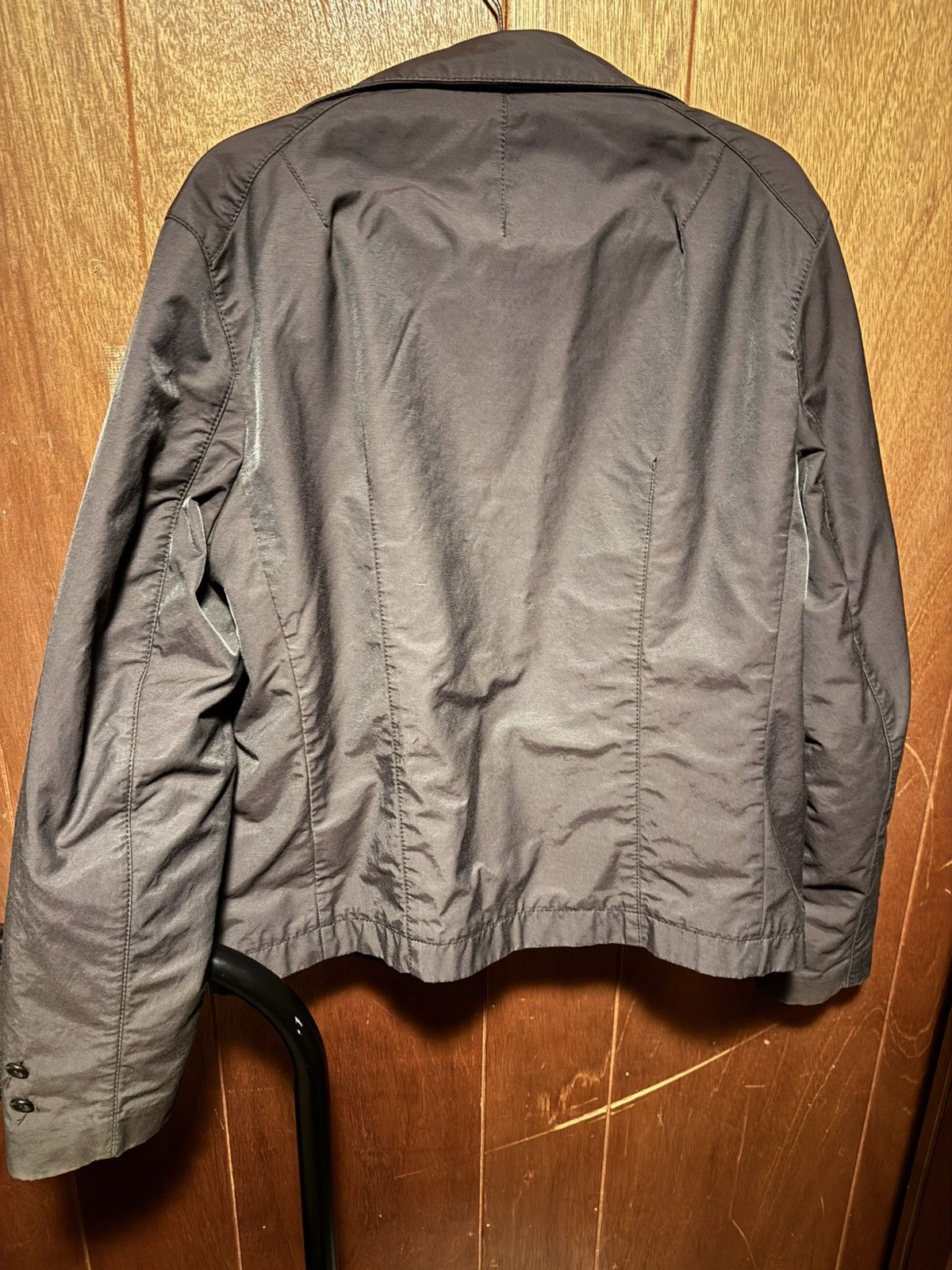 Armani Exchange Early 2000’s armani riding jacket Size US M / EU 48-50 / 2 - 5 Thumbnail