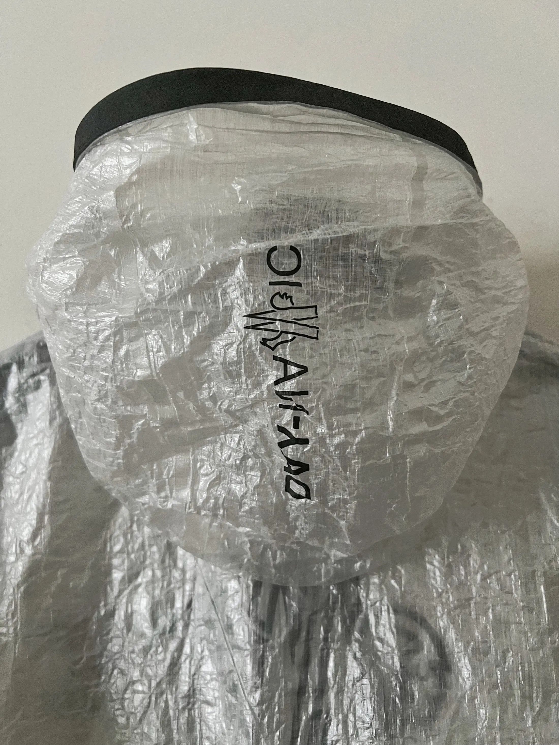 Moncler Grenoble Retail $2090 Day-Namic Croset Jacket Size US XL / EU 56 / 4 - 6 Thumbnail