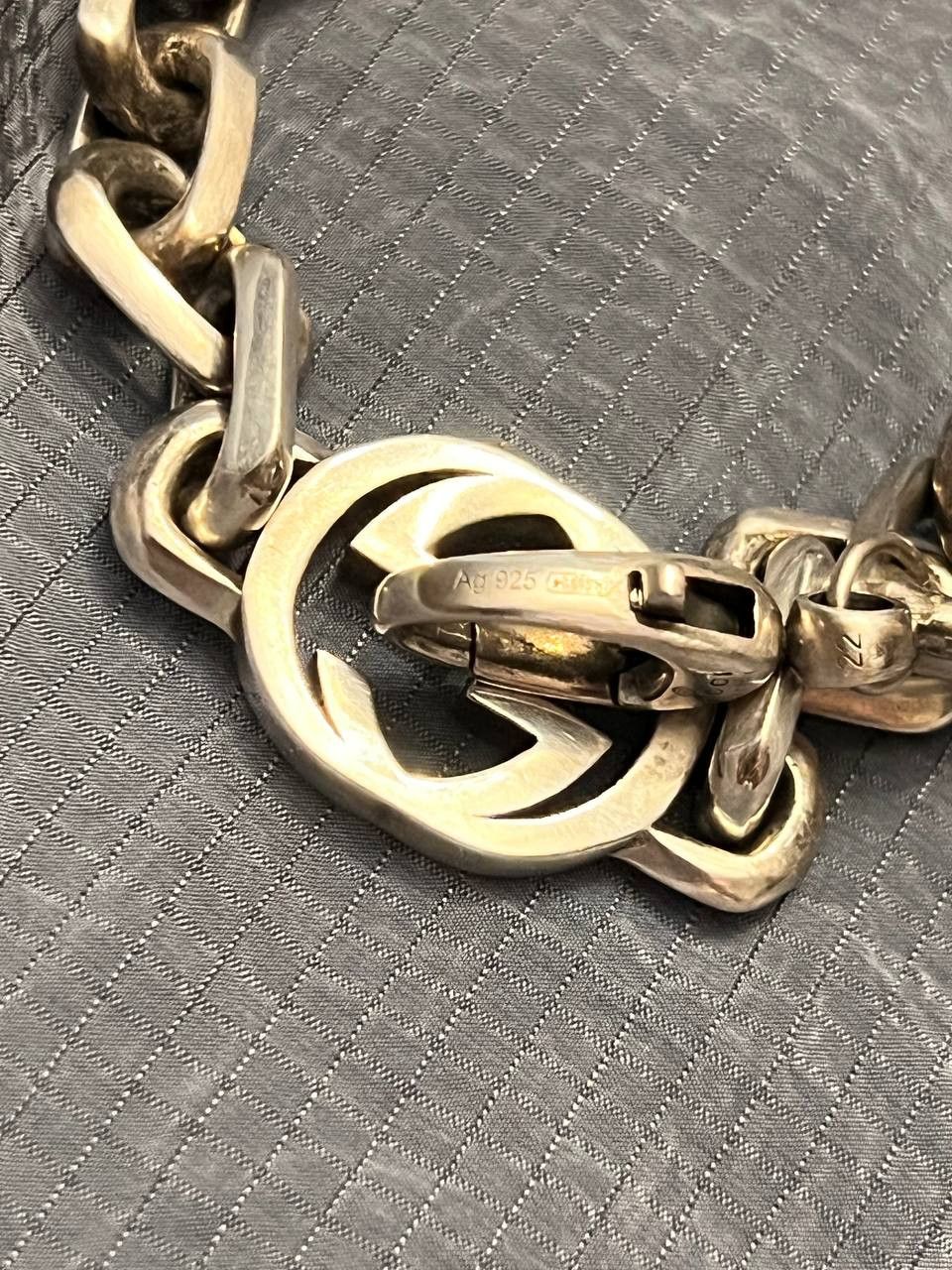 Gucci Gucci Luxury Bracelet Size ONE SIZE - 2 Thumbnail