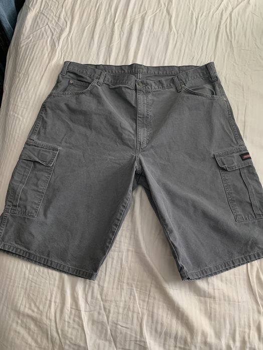 Vintage Vintage Dickies Cargo Shorts | Grailed