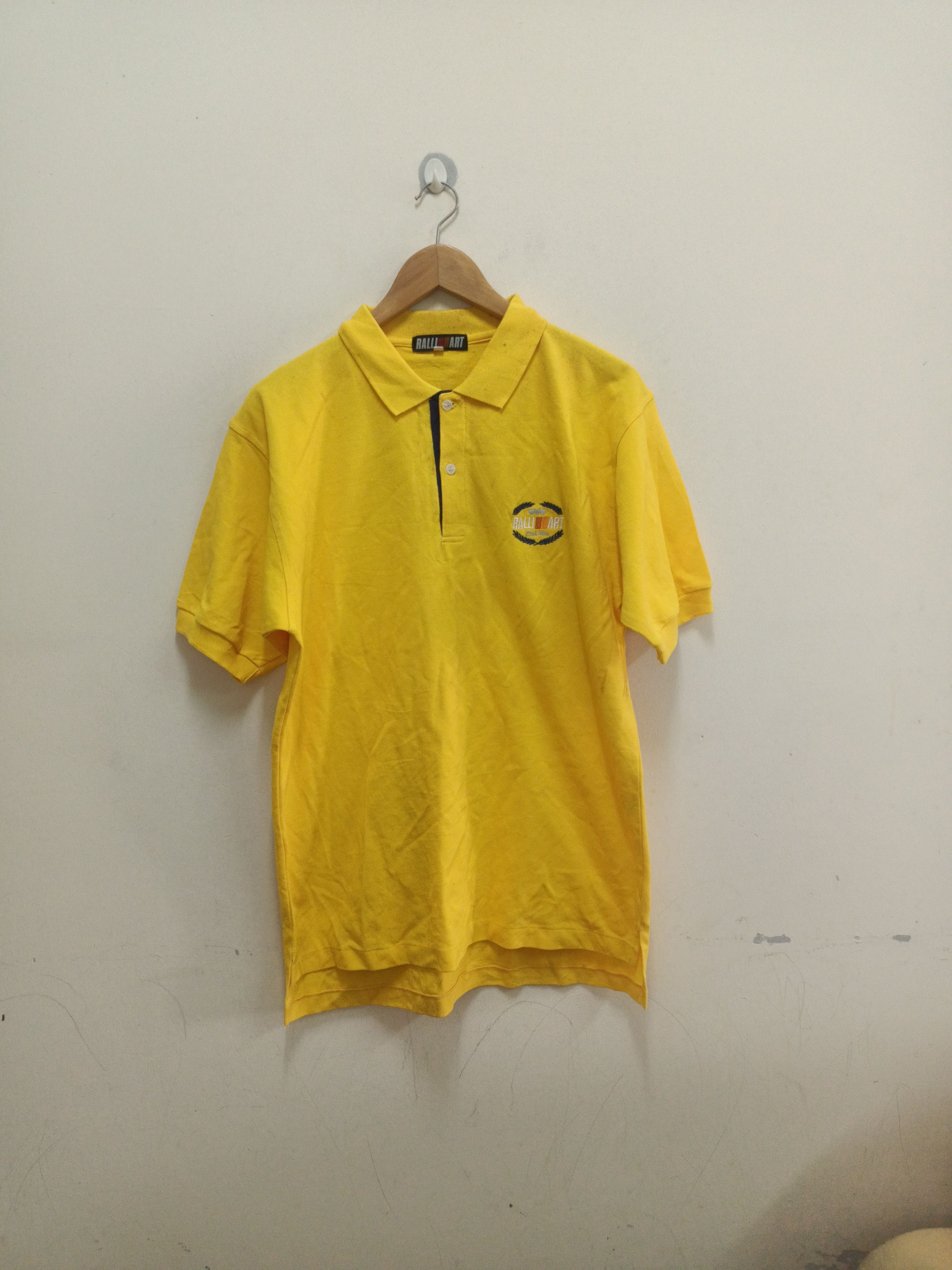 Sports Specialties Vintage Ralli Art Club Man Motorsport Company t-shirt Size US L / EU 52-54 / 3 - 1 Thumbnail