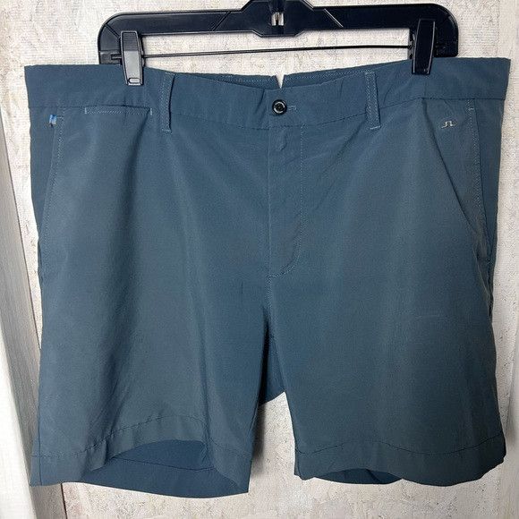 Short De Golf Femme J.Lindeberg Carrie Micro - Neuf Avec étiquettes (Taille Régulière)