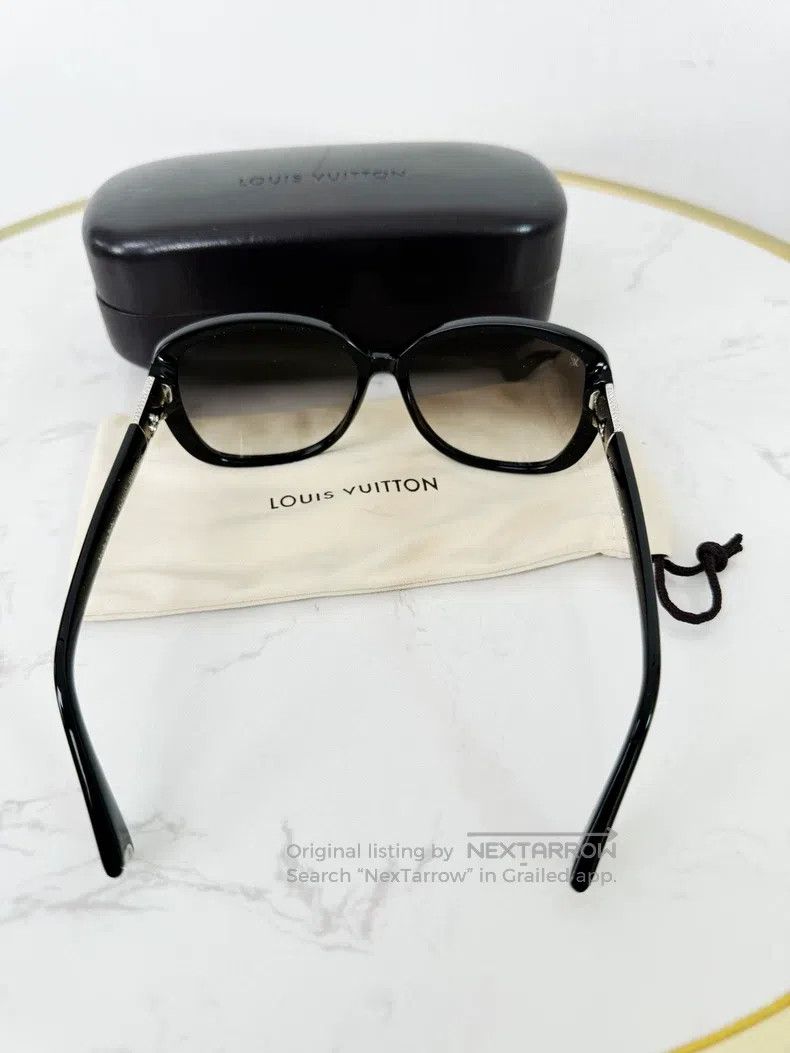 Louis Vuitton Louis Vuitton Glasses Size ONE SIZE - 4 Thumbnail