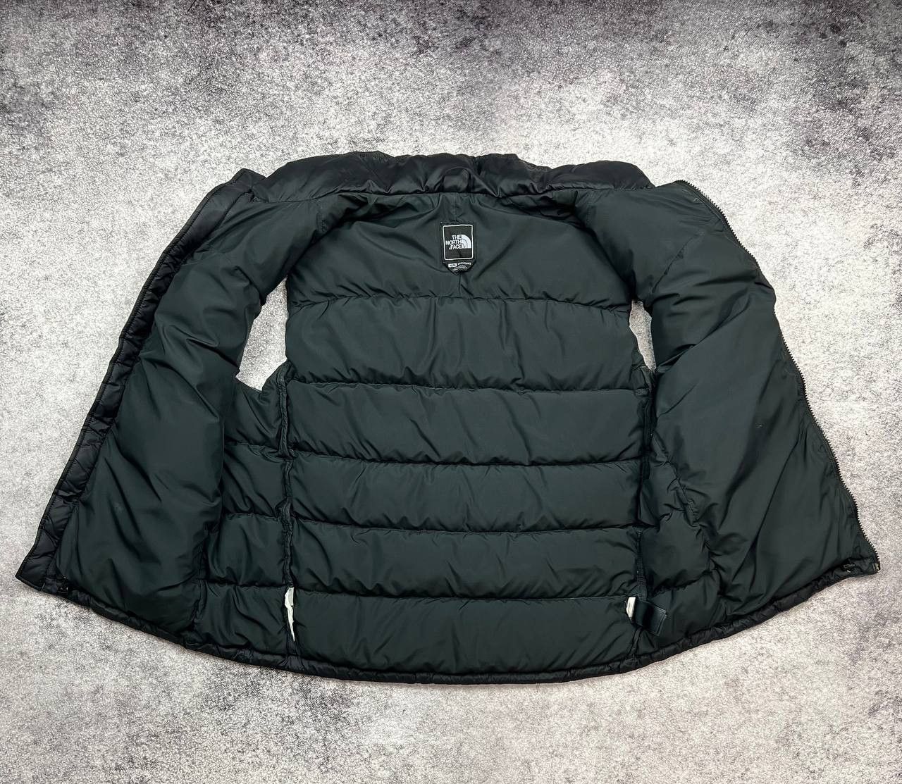 The North Face The North Face Tnf Puffer Vest 700 Vintage Size US M / EU 48-50 / 2 - 12 Thumbnail