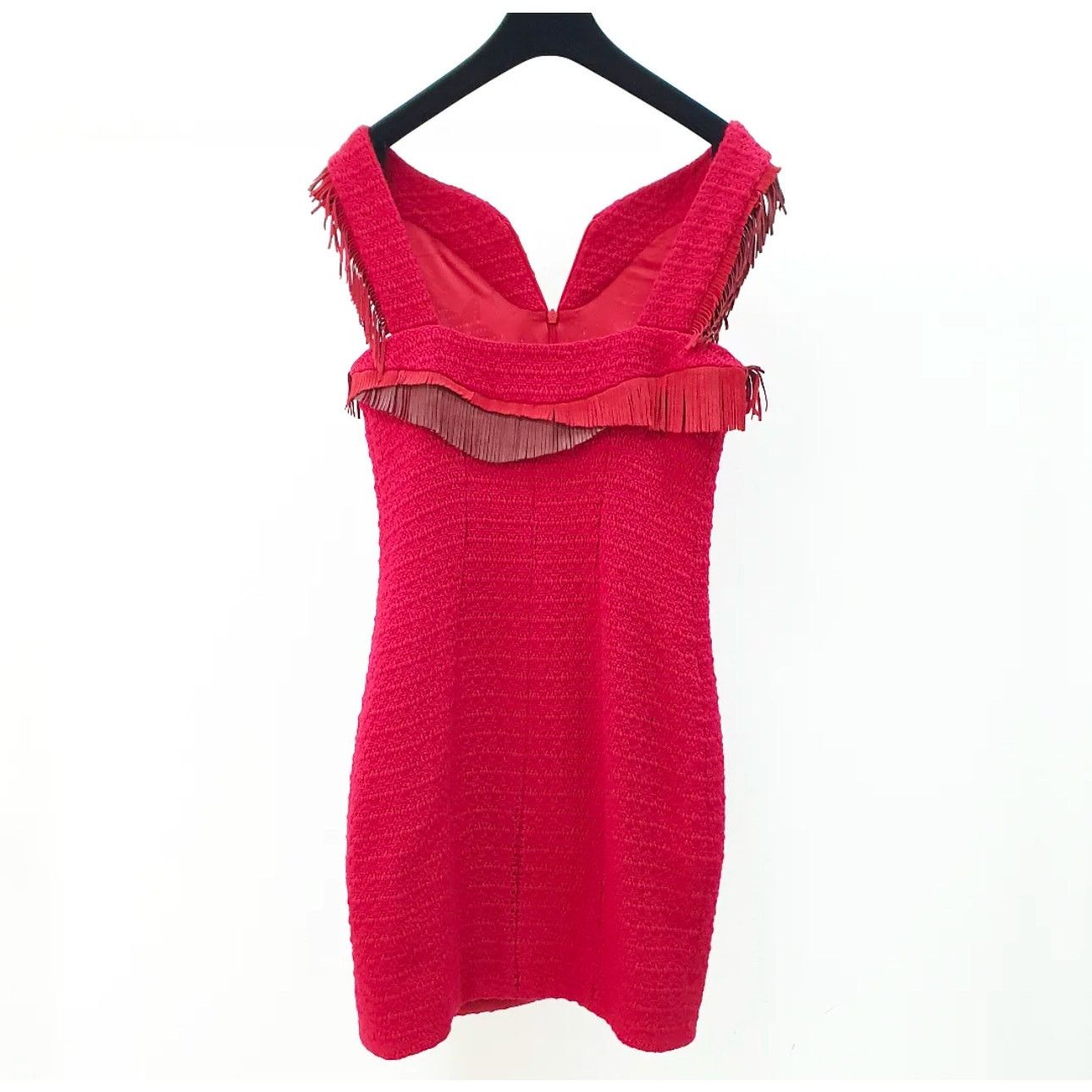 Chanel Chanel Paris Dallas 2014 Sz.34 Size XS / US 0-2 / IT 36-38 - 2 Thumbnail