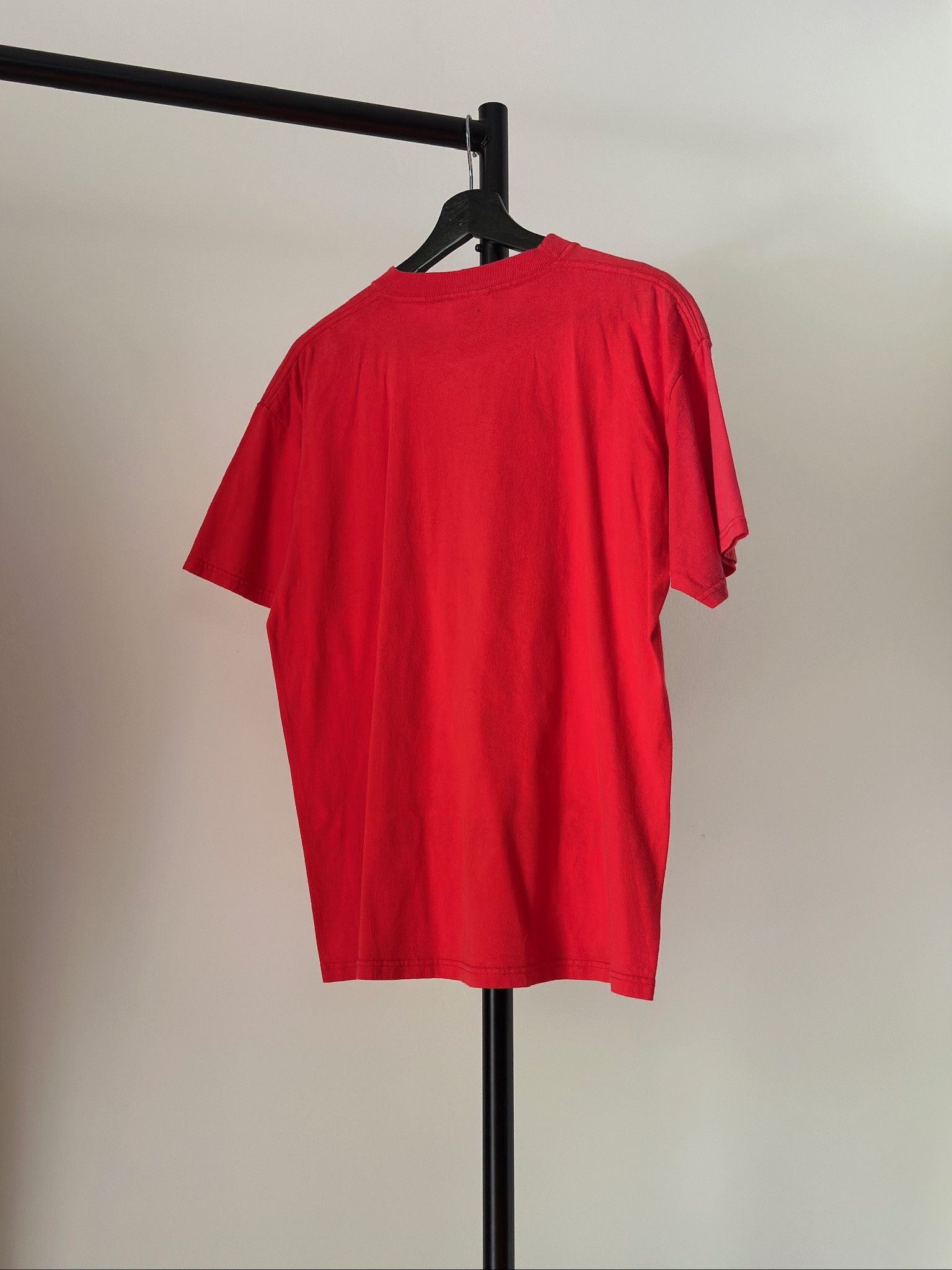 NHL × Vintage Vintage 1995 NJ Devils 'Stanely Cup Champs' T-Shirt Size US L / EU 52-54 / 3 - 2 Thumbnail