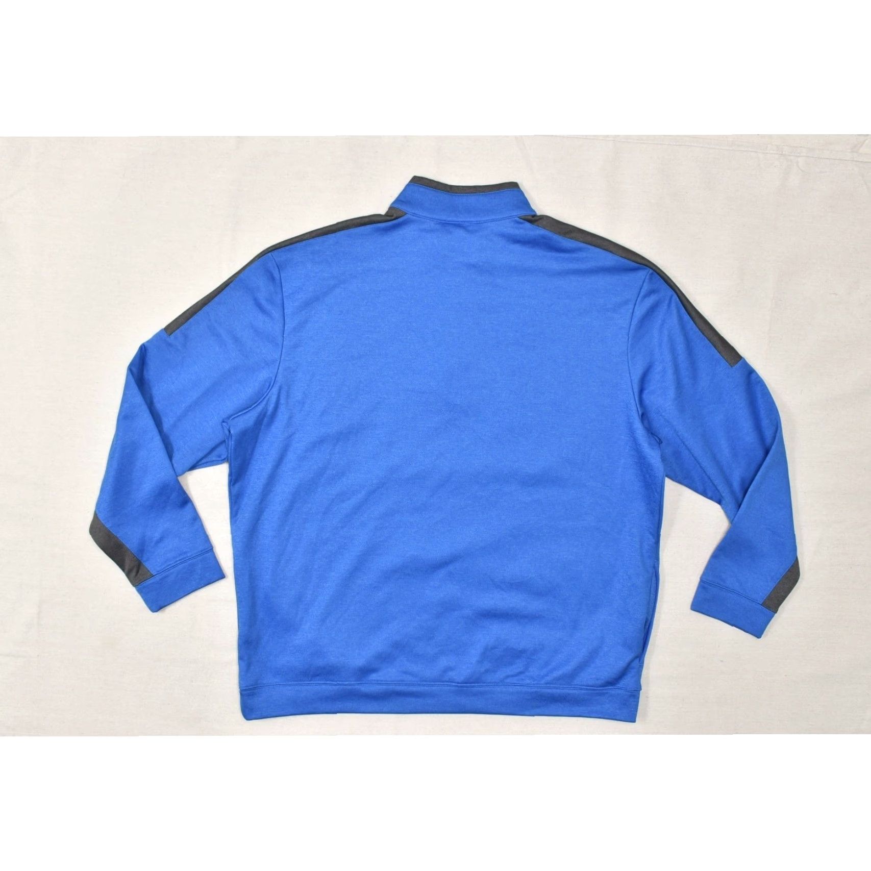 Callaway Callaway Men's Blue 1/4 Zip Pullover Jacket Regular Size XXL Golf Performance Size US XXL / EU 58 / 5 - 8 Thumbnail