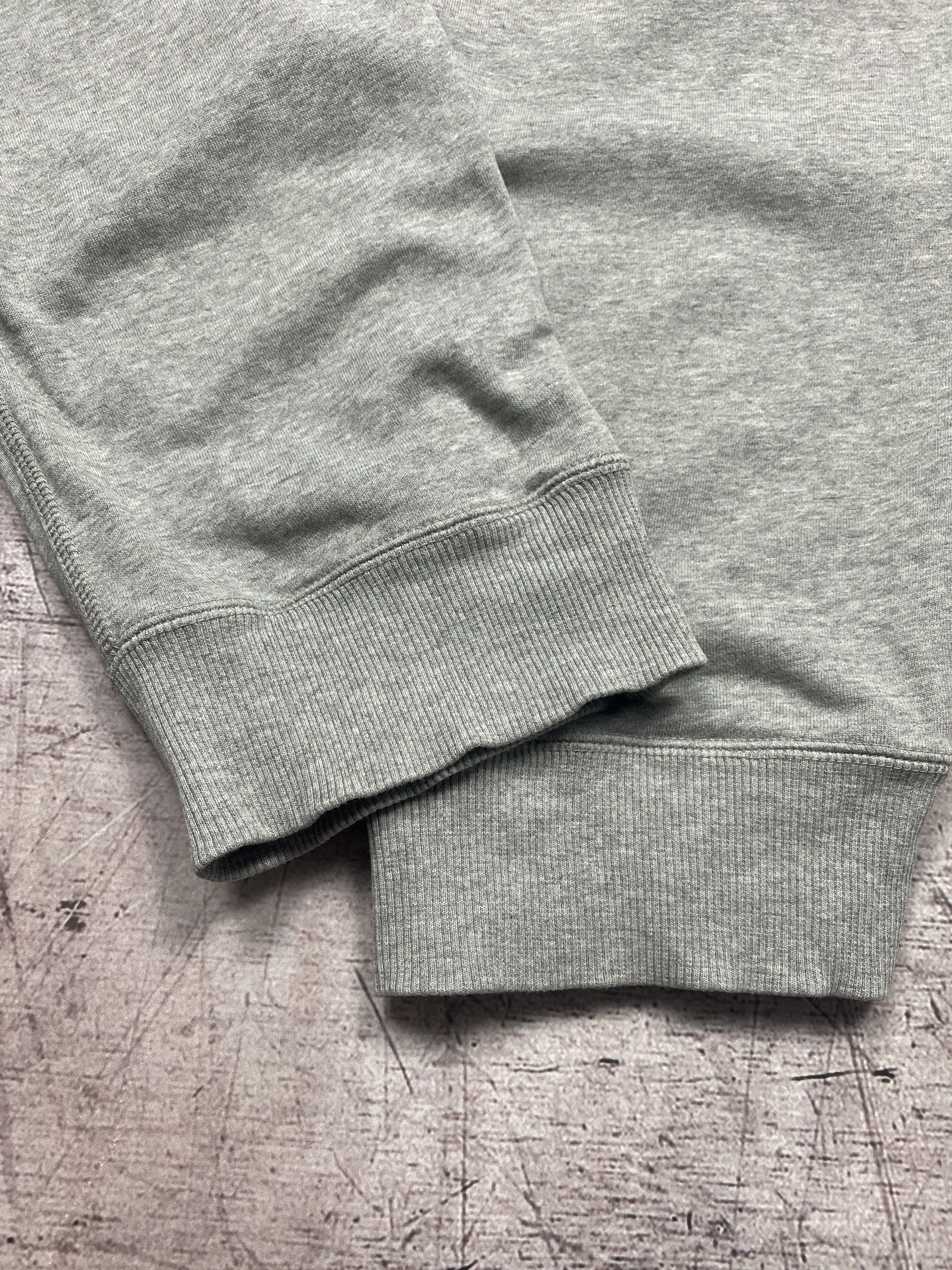 Nike × Vintage Nike Vintage Baggy Sweatpants y2k Pants Size US 32 / EU 48 - 8 Thumbnail