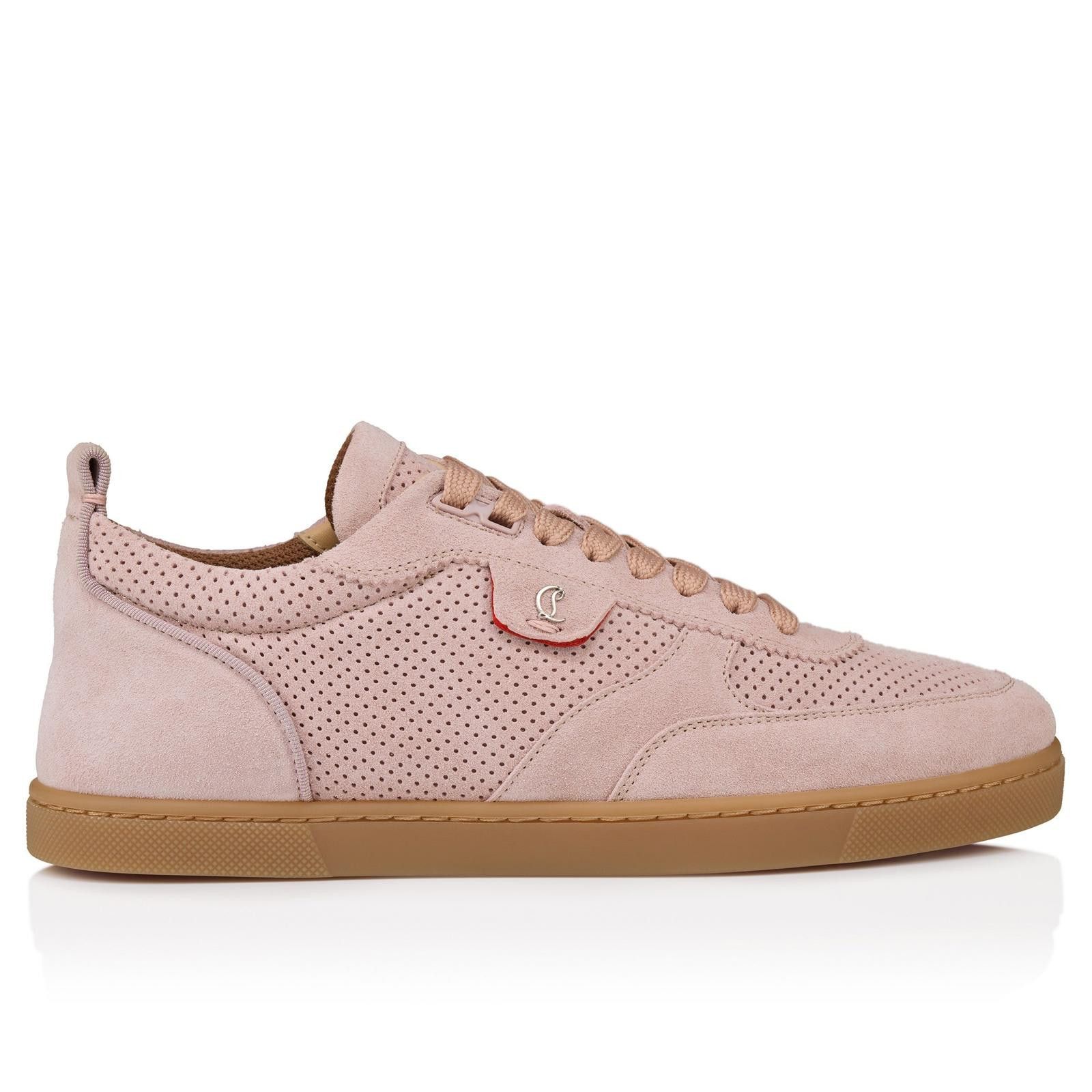 Christian Louboutin Christian Louboutin Tutti Rui Sneakers Size US 6 / IT 36 - 1 Thumbnail