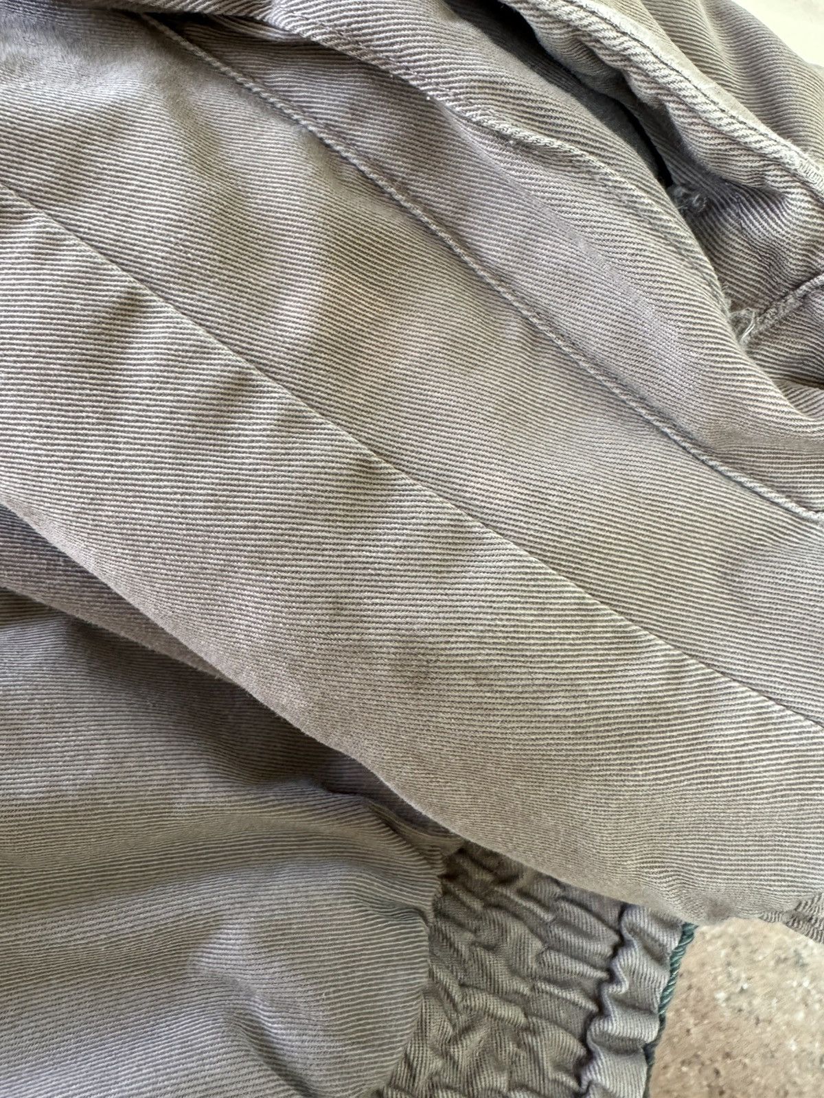 Vintage Ozark Trail men’s L 90s green plaid tan cargo outdoor puffy Size US XL / EU 56 / 4 - 8 Thumbnail