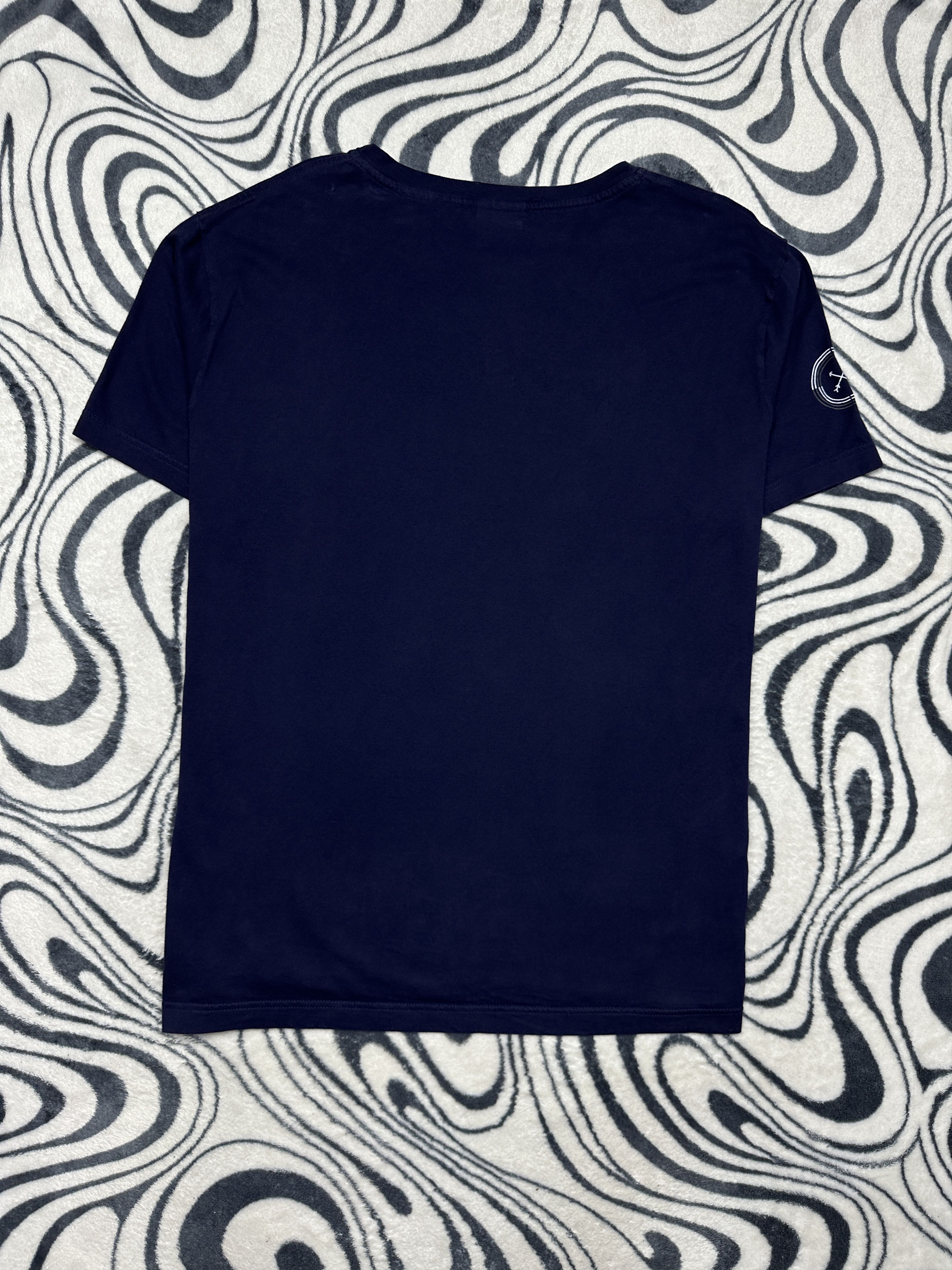 Lacoste Lacoste Mens Big Logo T-Shirt Tee Size US XXL / EU 58 / 5 - 6 Thumbnail