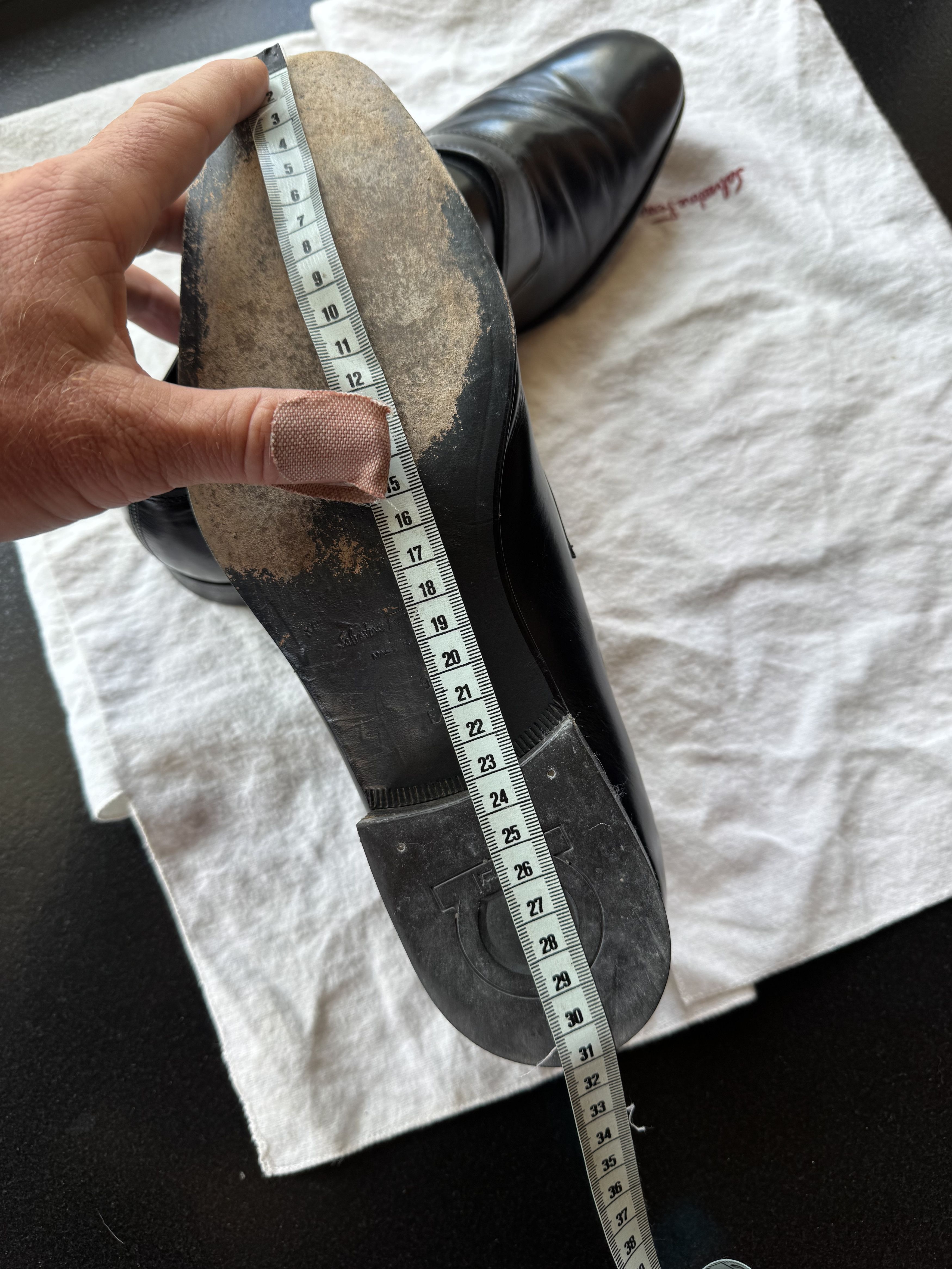 Salvatore Ferragamo Loafer Size US 9 / EU 42 - 7 Thumbnail