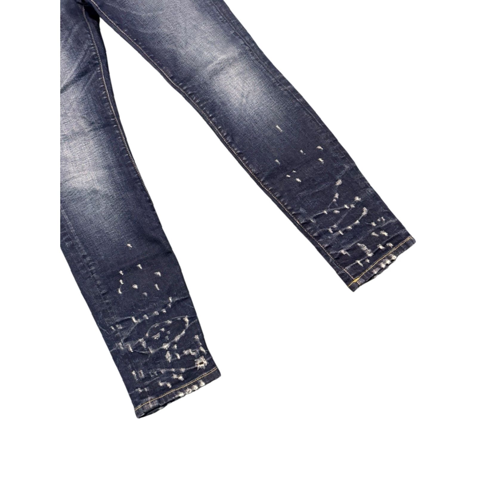 R13 VINTAGE? No. Size 28" / US 6 / IT 42 - 4 Thumbnail