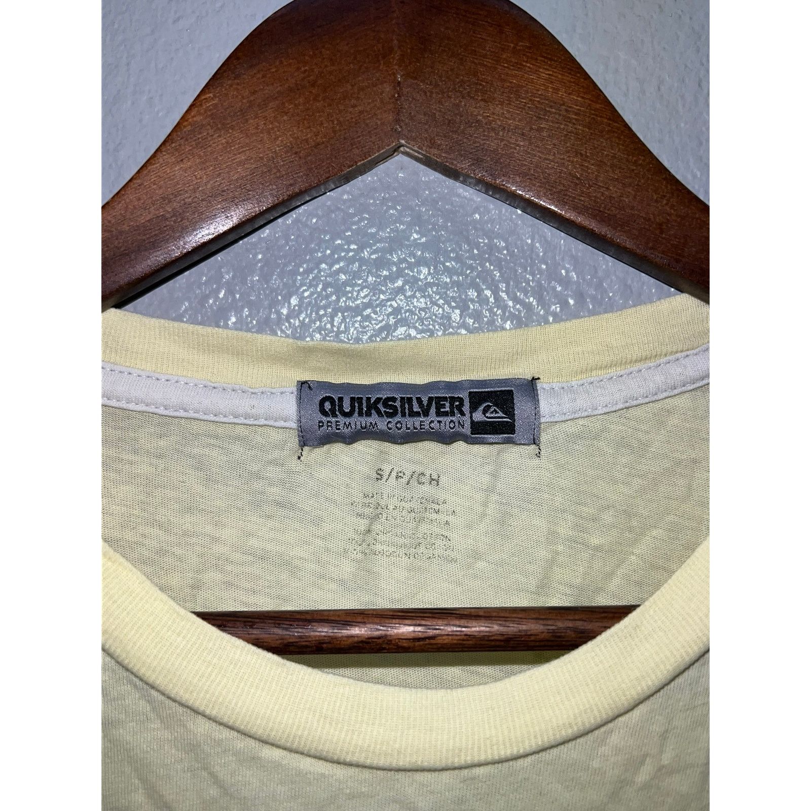Quiksilver Y2K Quiksilver Skull Shirt Hawaiian Babe Premium Collection Size US S / EU 44-46 / 1 - 6 Thumbnail