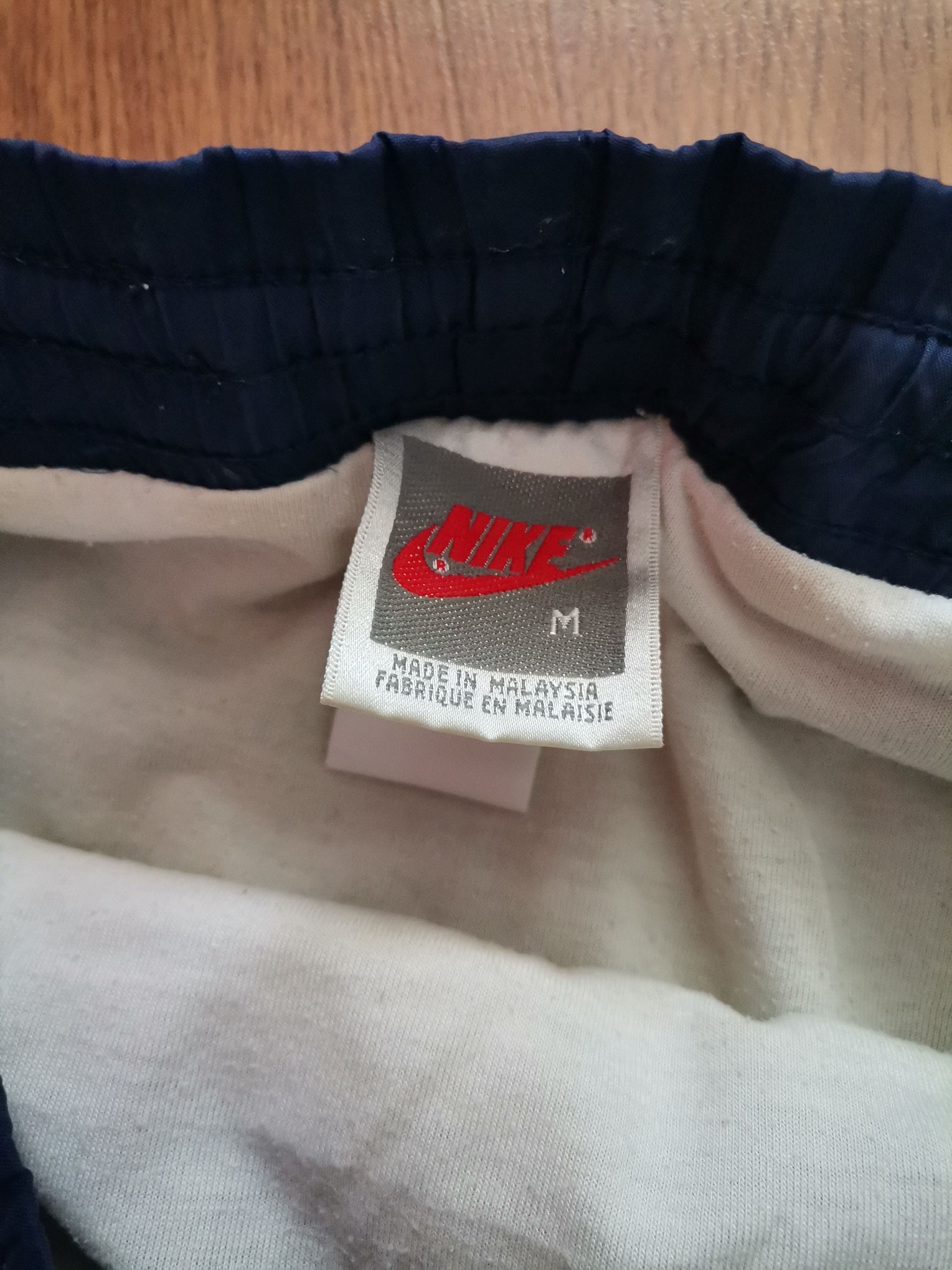 Nike Vintage Nike Shorts Size US 30 / EU 46 - 4 Thumbnail