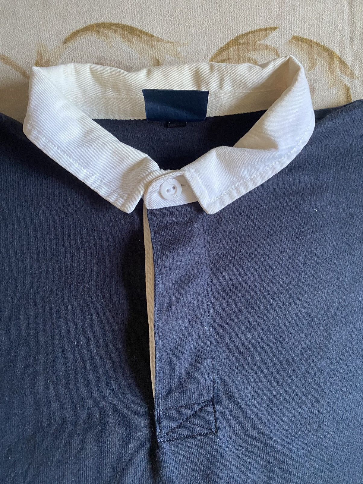 Canterbury of New Zealand Vintage Cantebury Of New Zealand Long Sleeve Size US XL / EU 56 / 4 - 5 Thumbnail