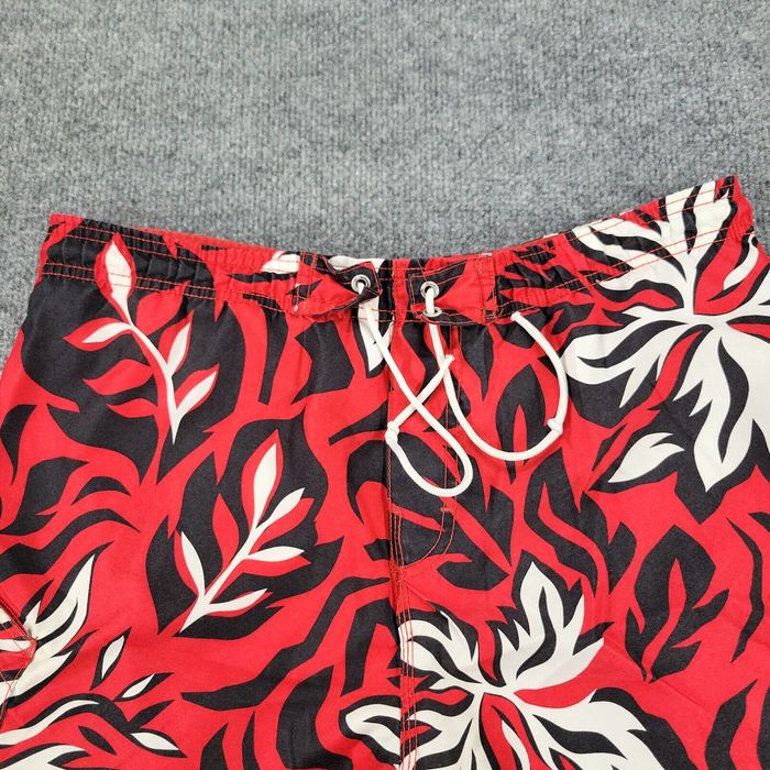 Ocean pacific best sale mens swim trunks