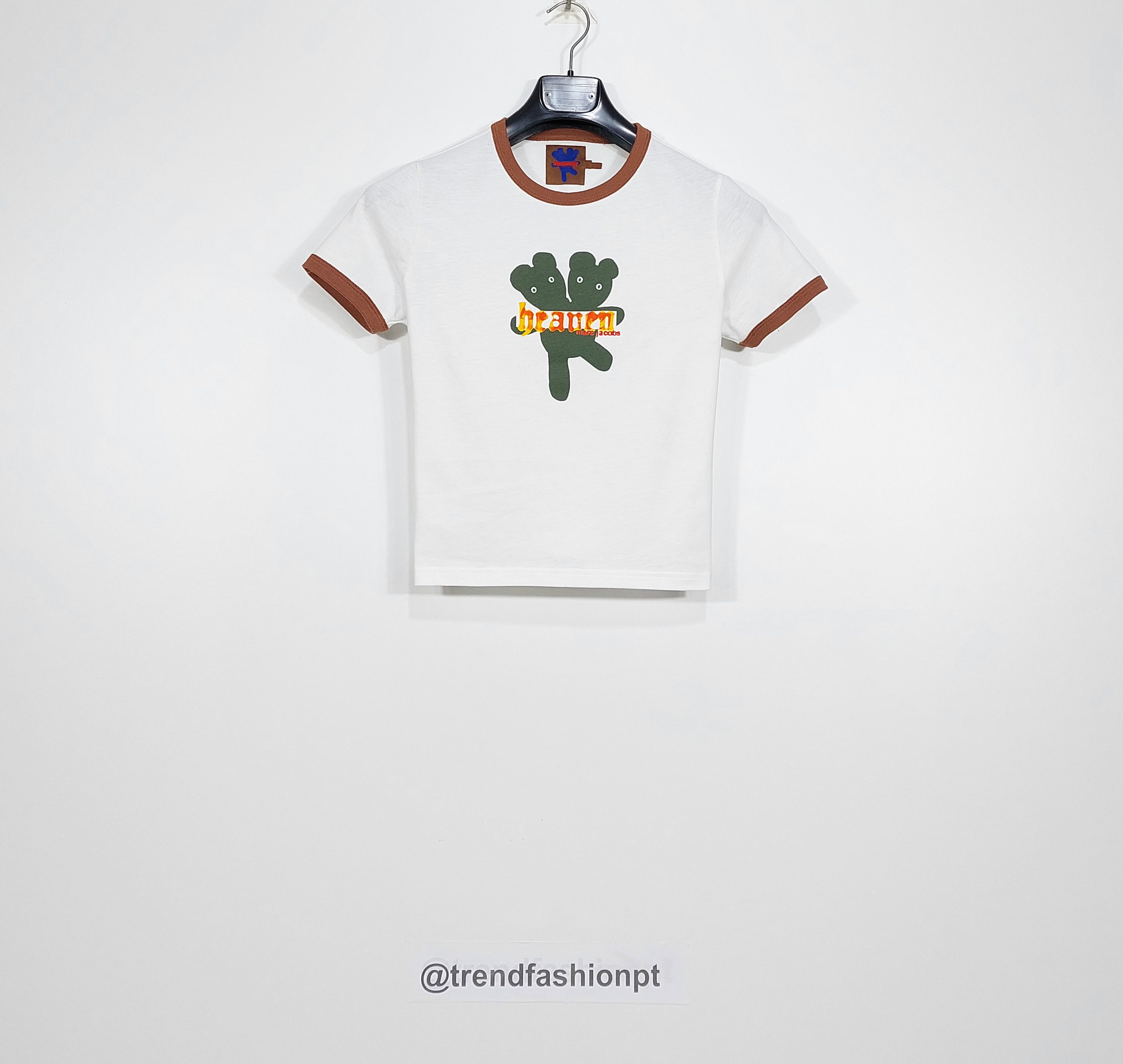 Heaven by Marc Jacobs Heaven by Marc Jacobs Jersey - “New York 84